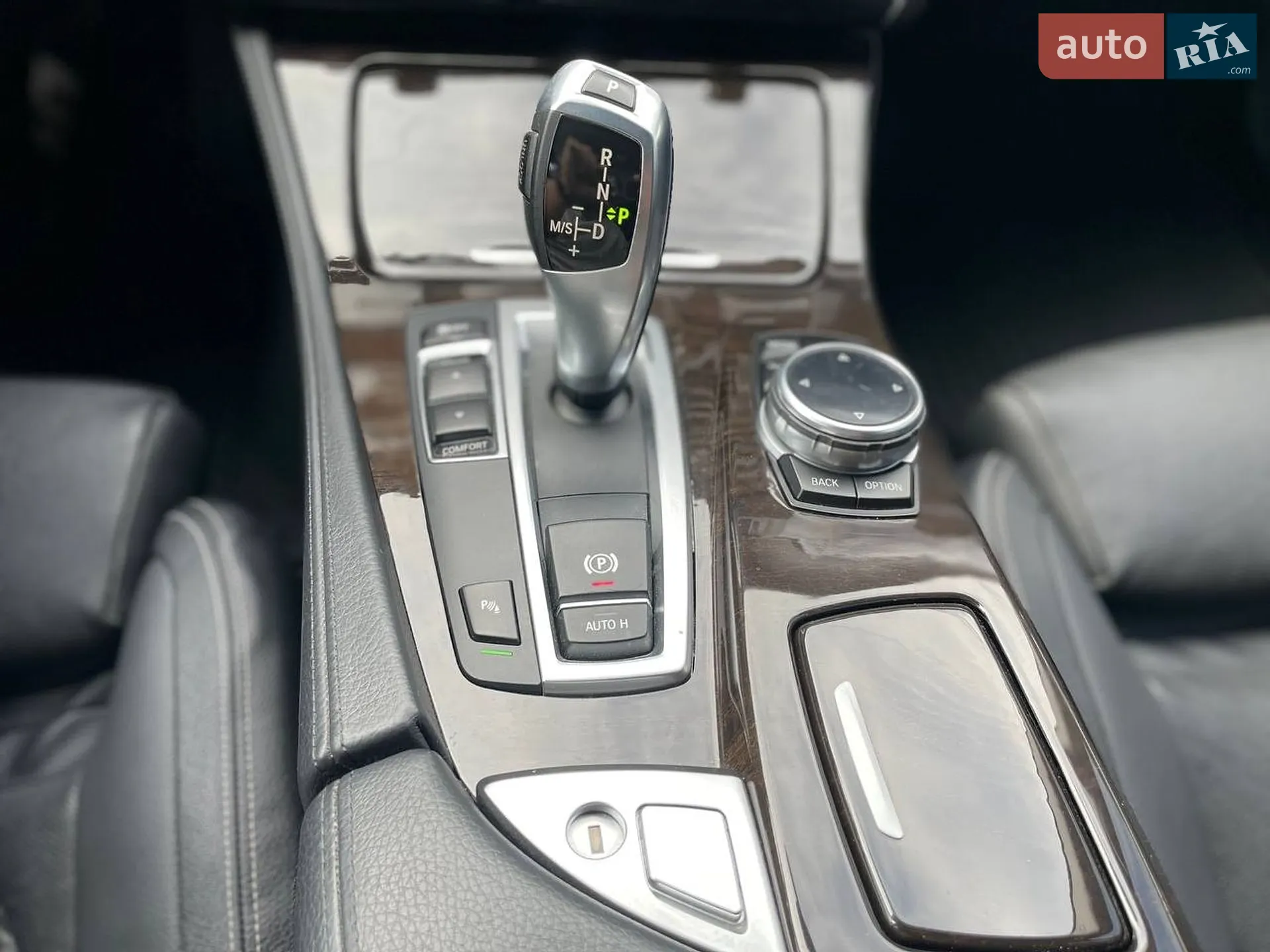 2013 BMW 5er - мініатюра 17