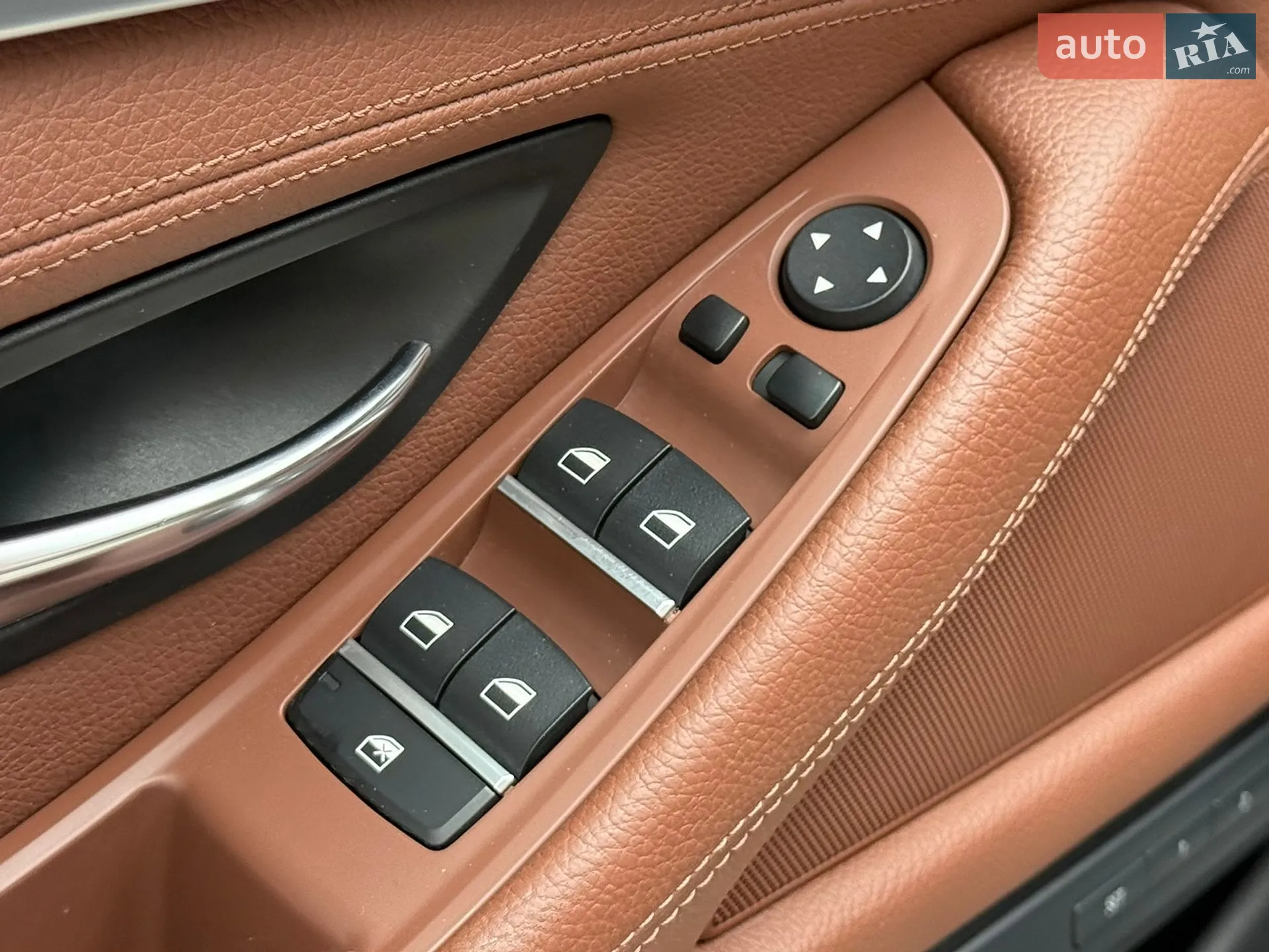 2016 BMW 5er - мініатюра 44