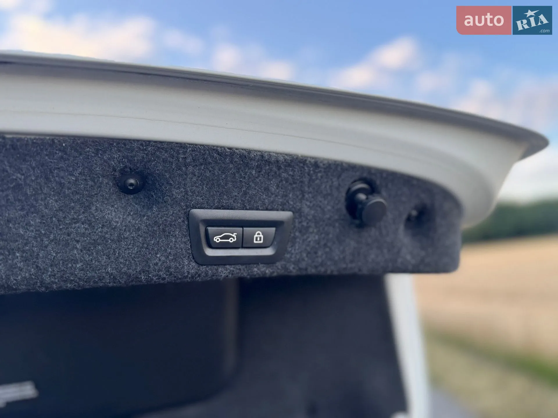2014 BMW 5er - мініатюра 26