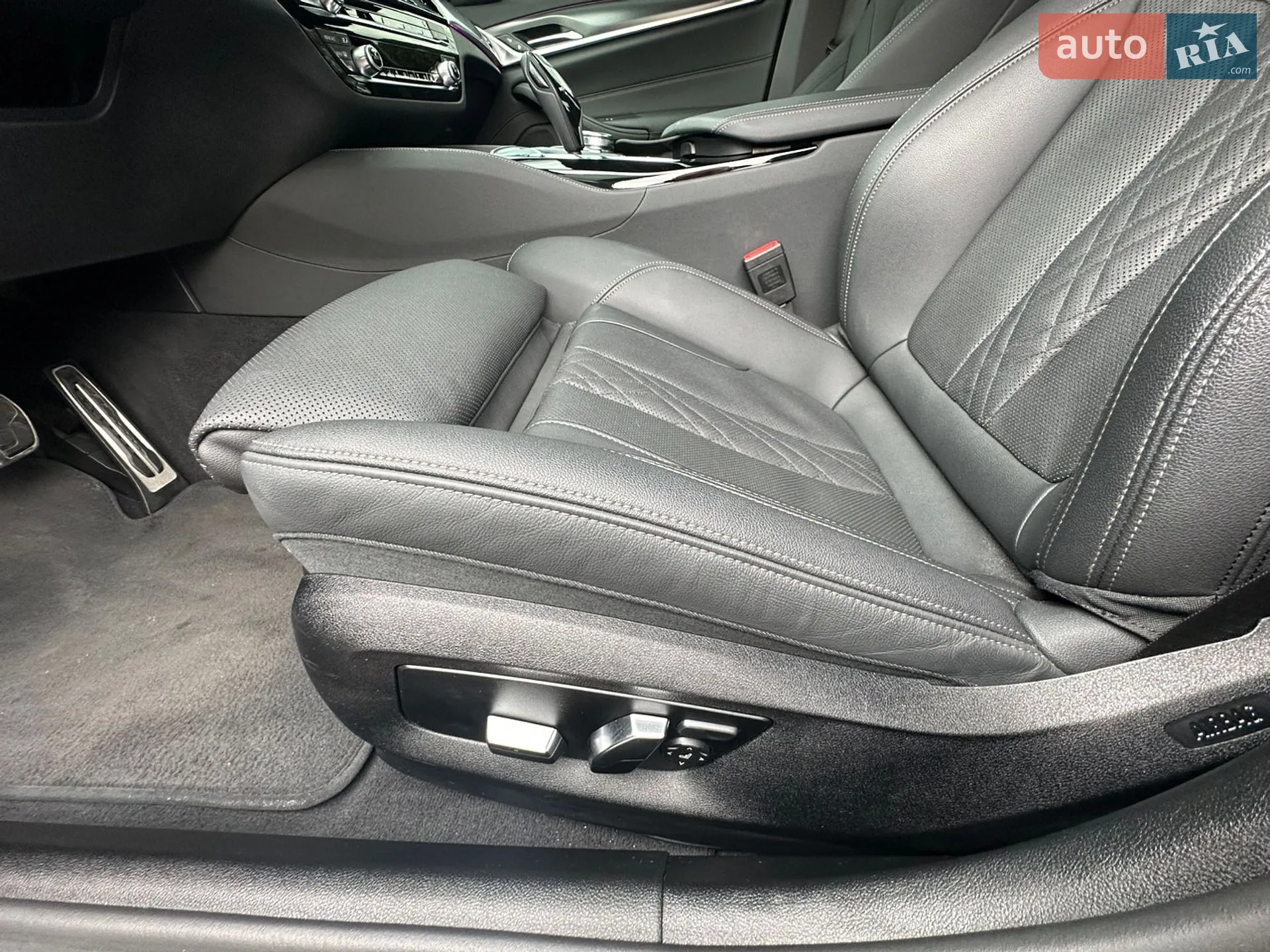 2022 BMW 5er - мініатюра 35