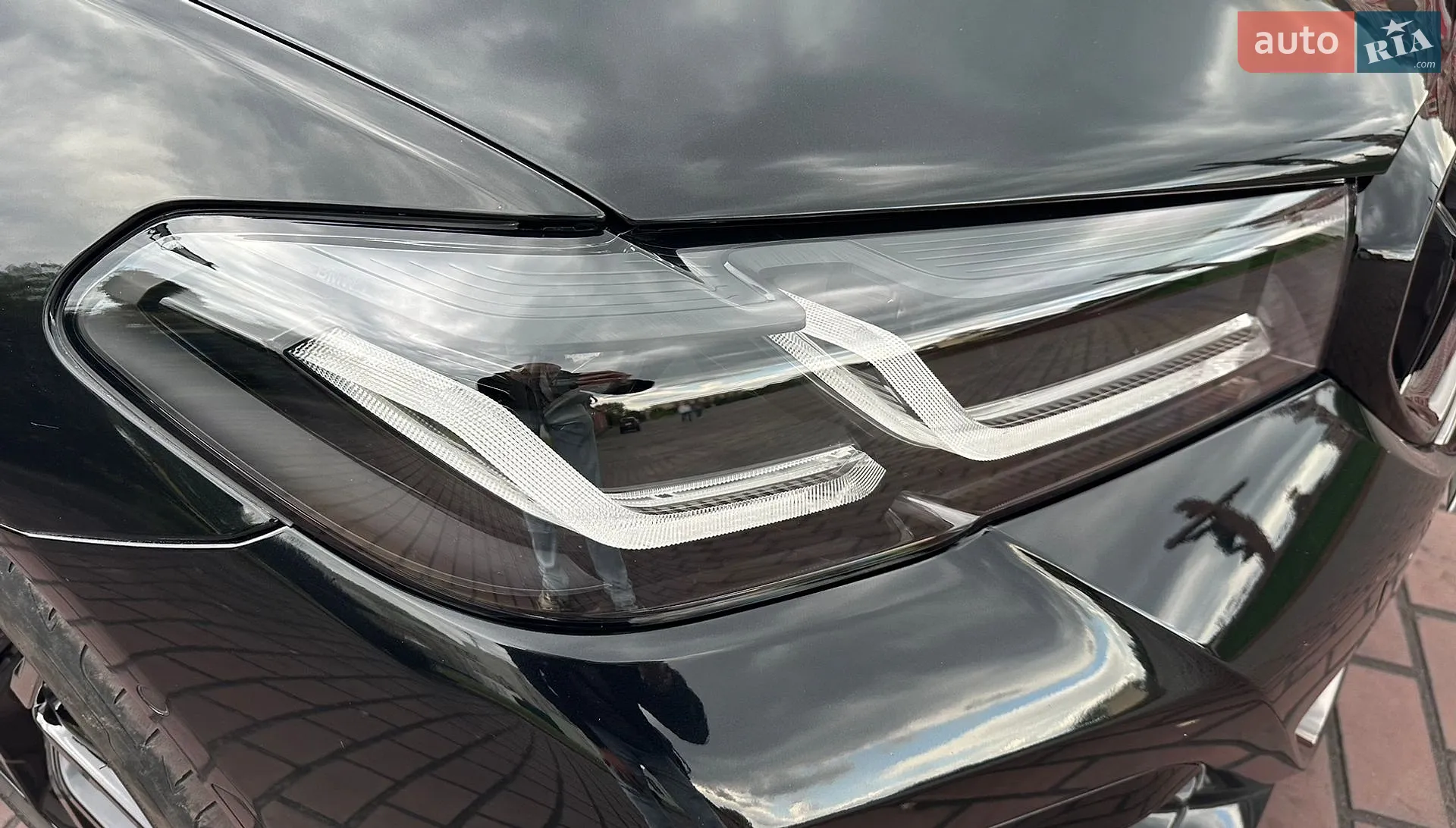 2022 BMW 5er - мініатюра 48