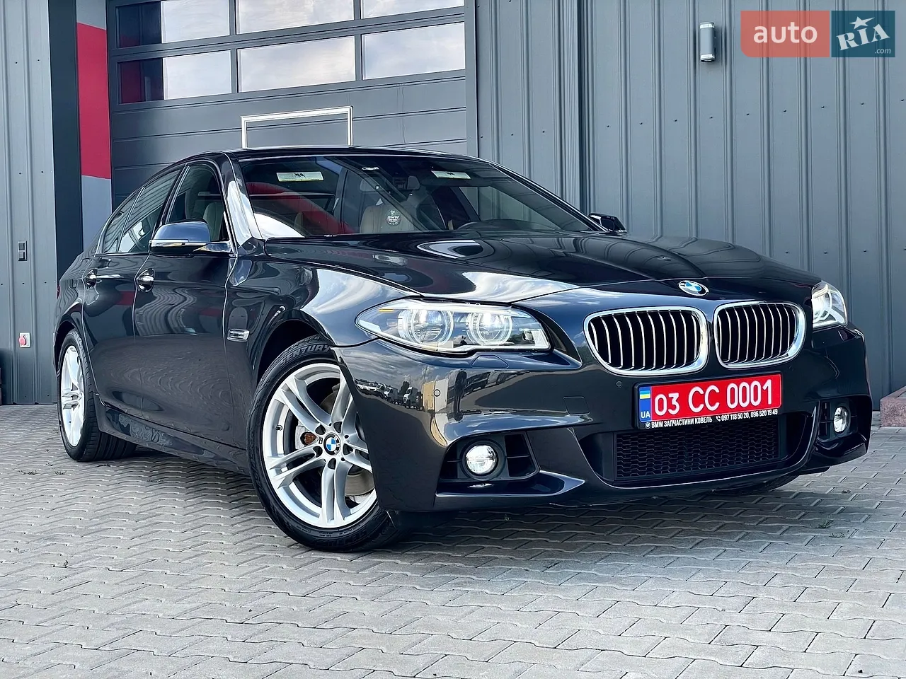 2013 Mercedes-Benz M-klasse - мініатюра 168