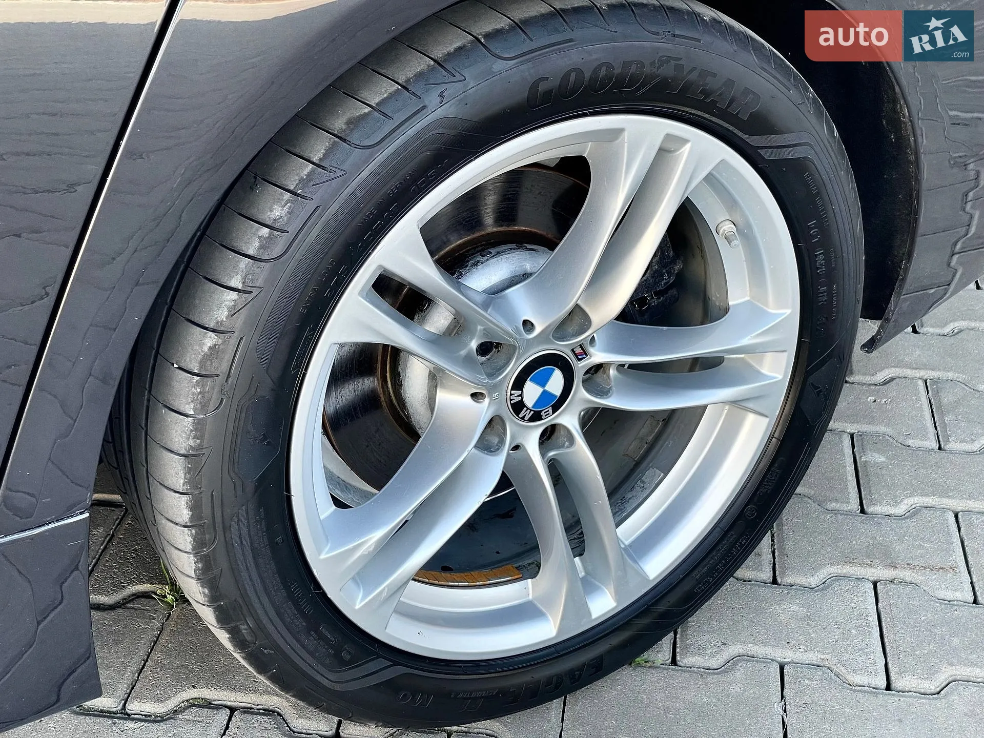 2014 BMW 5er - мініатюра 53