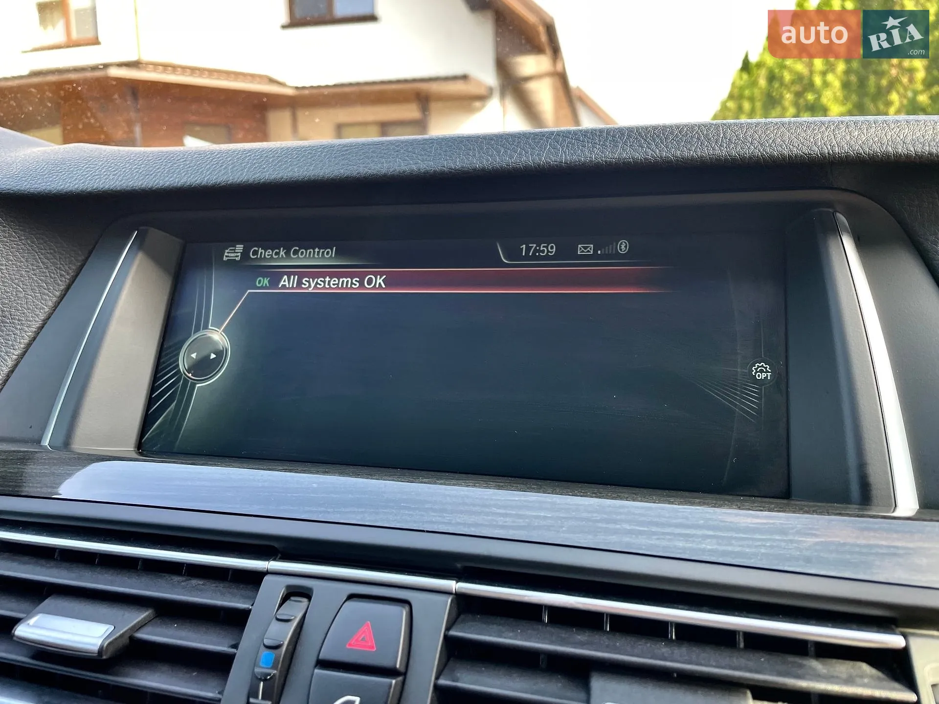 2014 BMW 5er - мініатюра 99