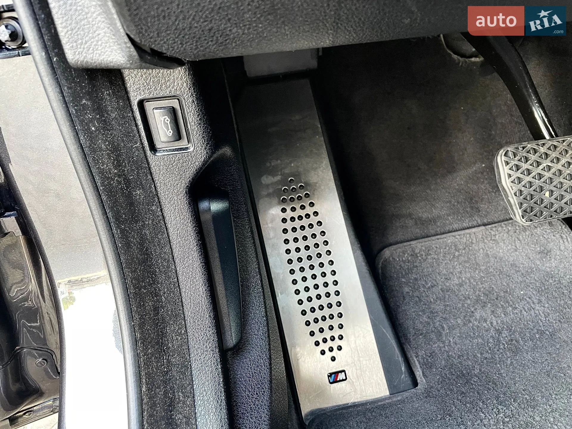 2014 BMW 5er - мініатюра 106