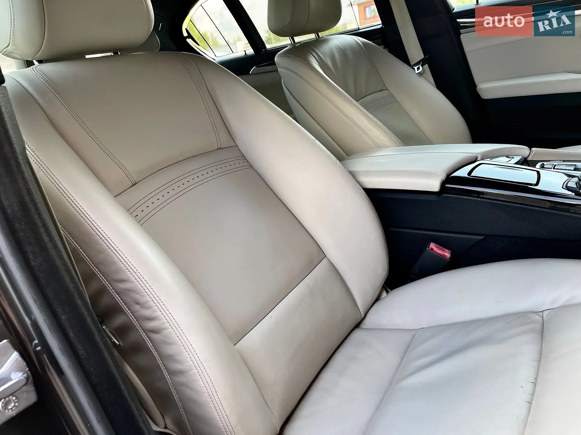 2014 BMW 5er - мініатюра 117
