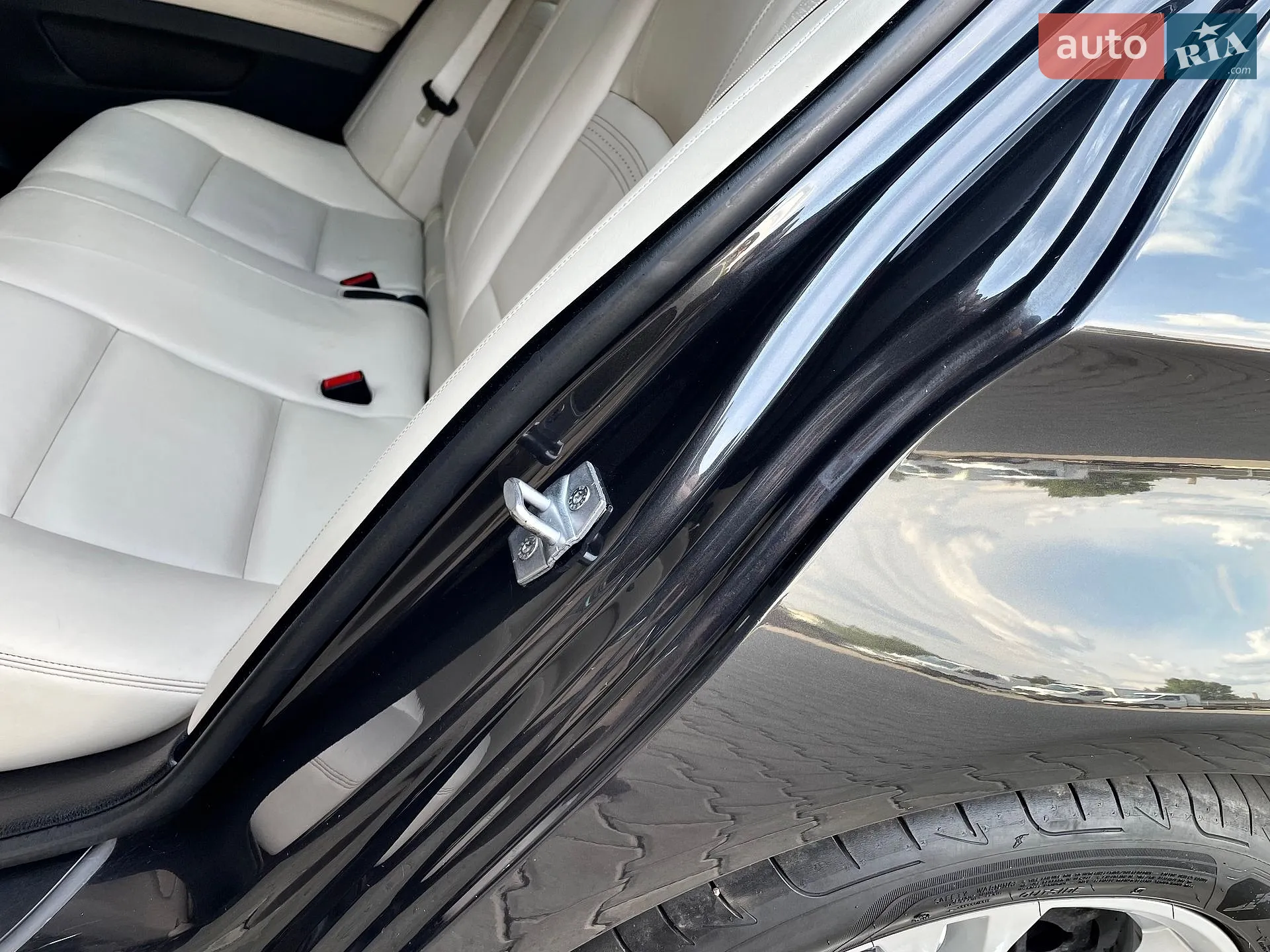 2014 BMW 5er - мініатюра 147