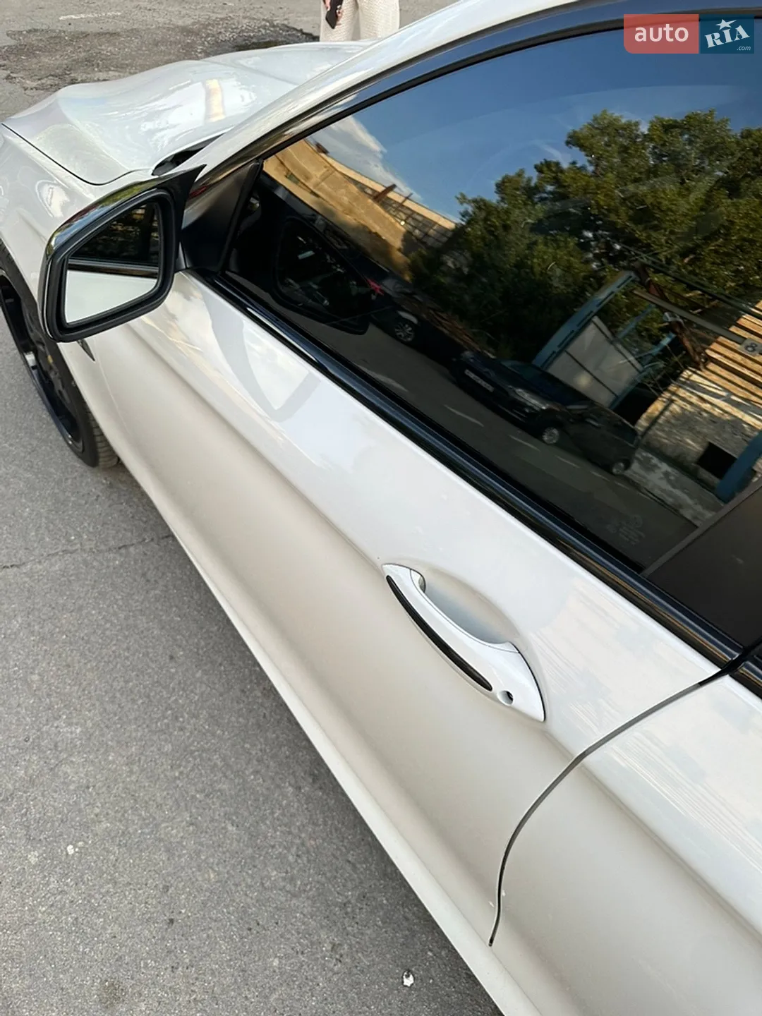 2012 BMW 5er - мініатюра 19
