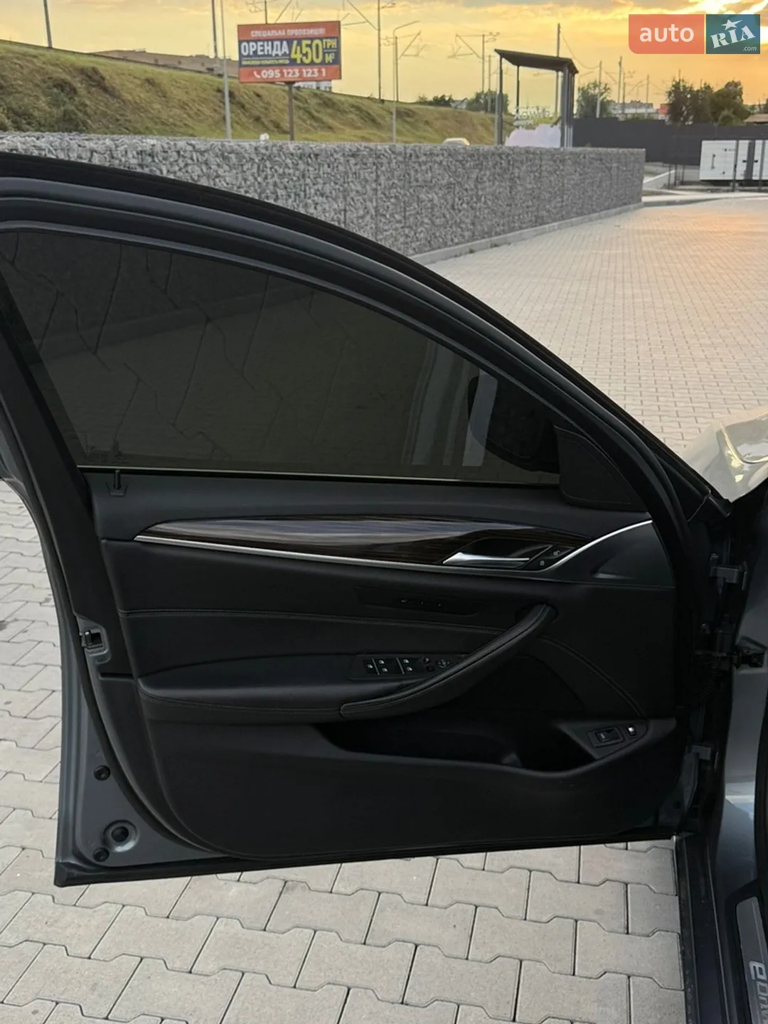 2018 BMW 5er - мініатюра 18