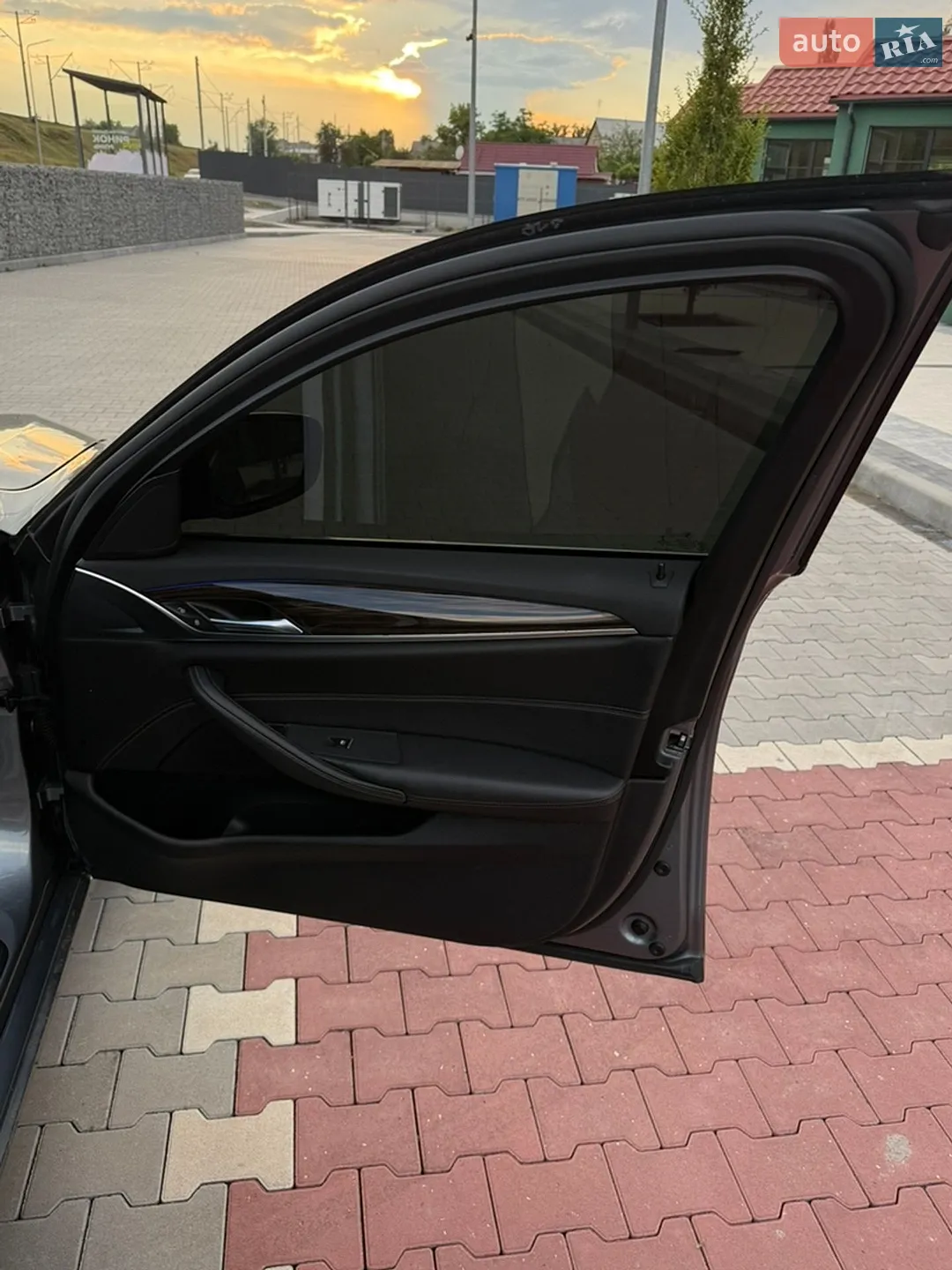 2018 BMW 5er - мініатюра 26