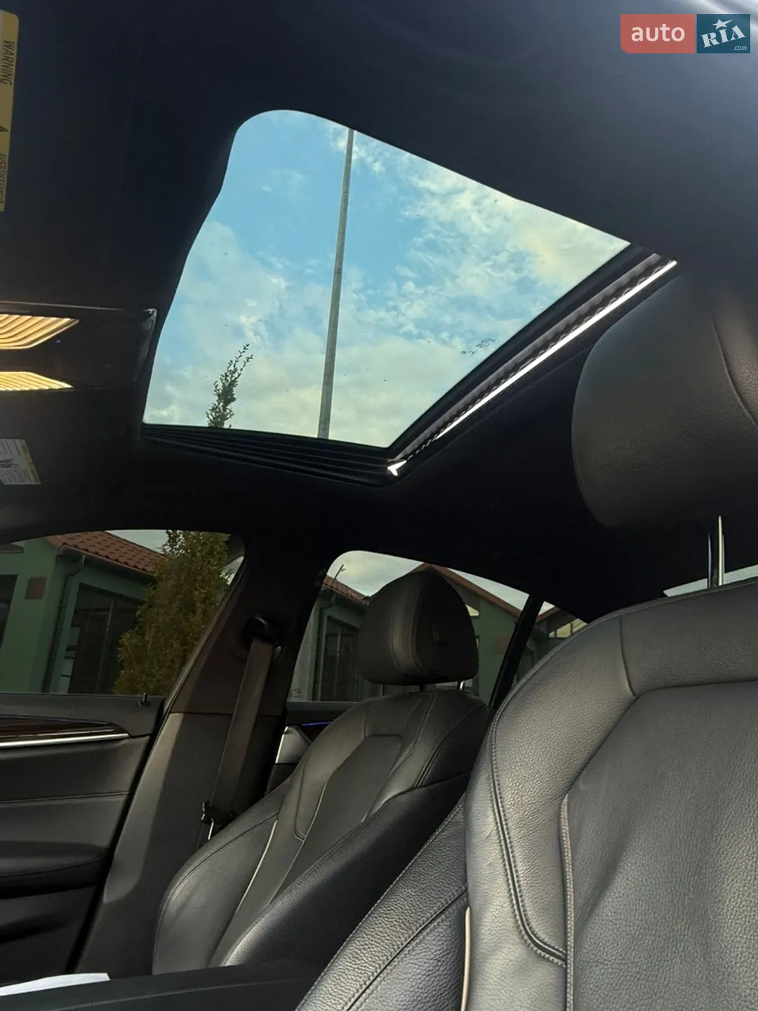 2018 BMW 5er - мініатюра 35
