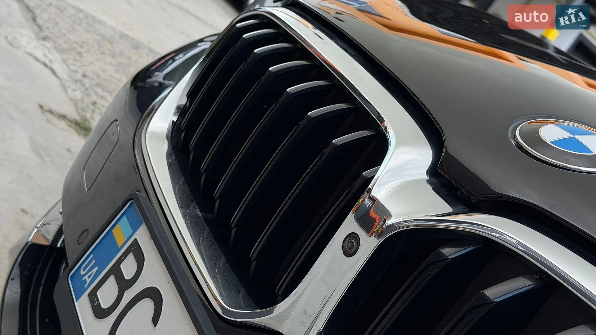 2020 BMW 5er - мініатюра 50