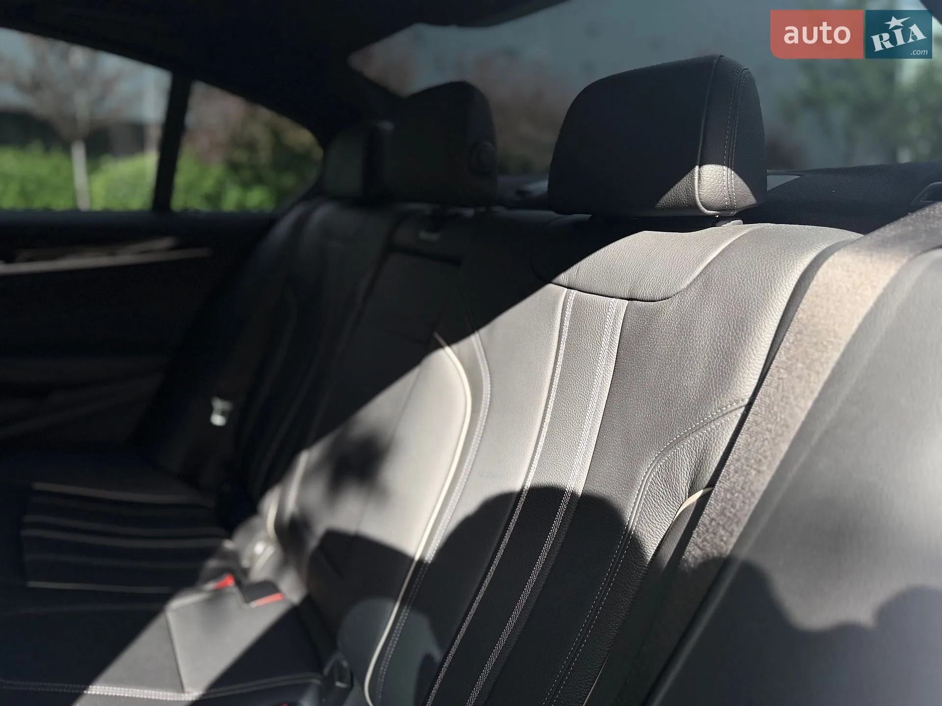 2018 BMW 5er - мініатюра 40