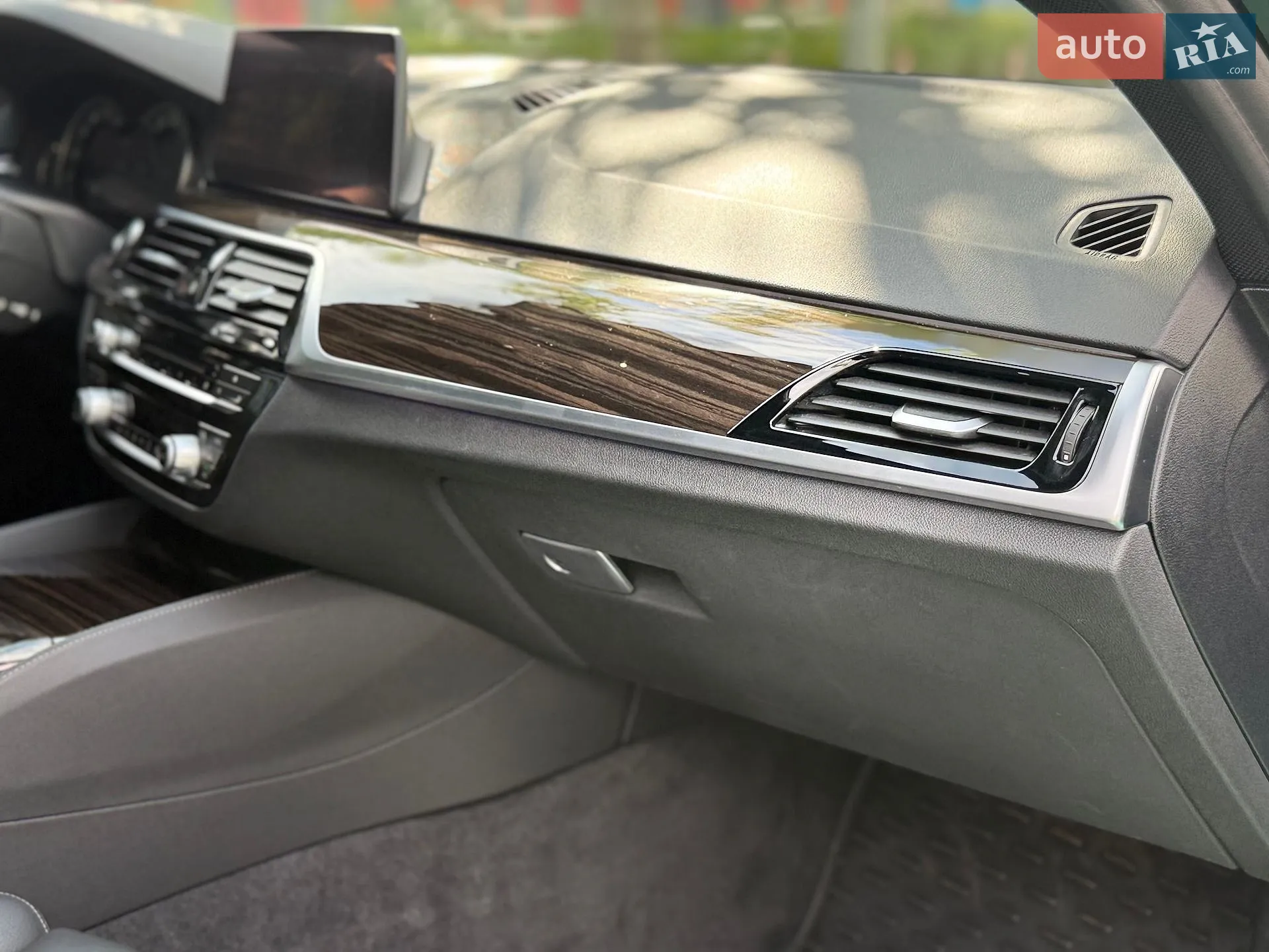 2018 BMW 5er - мініатюра 57