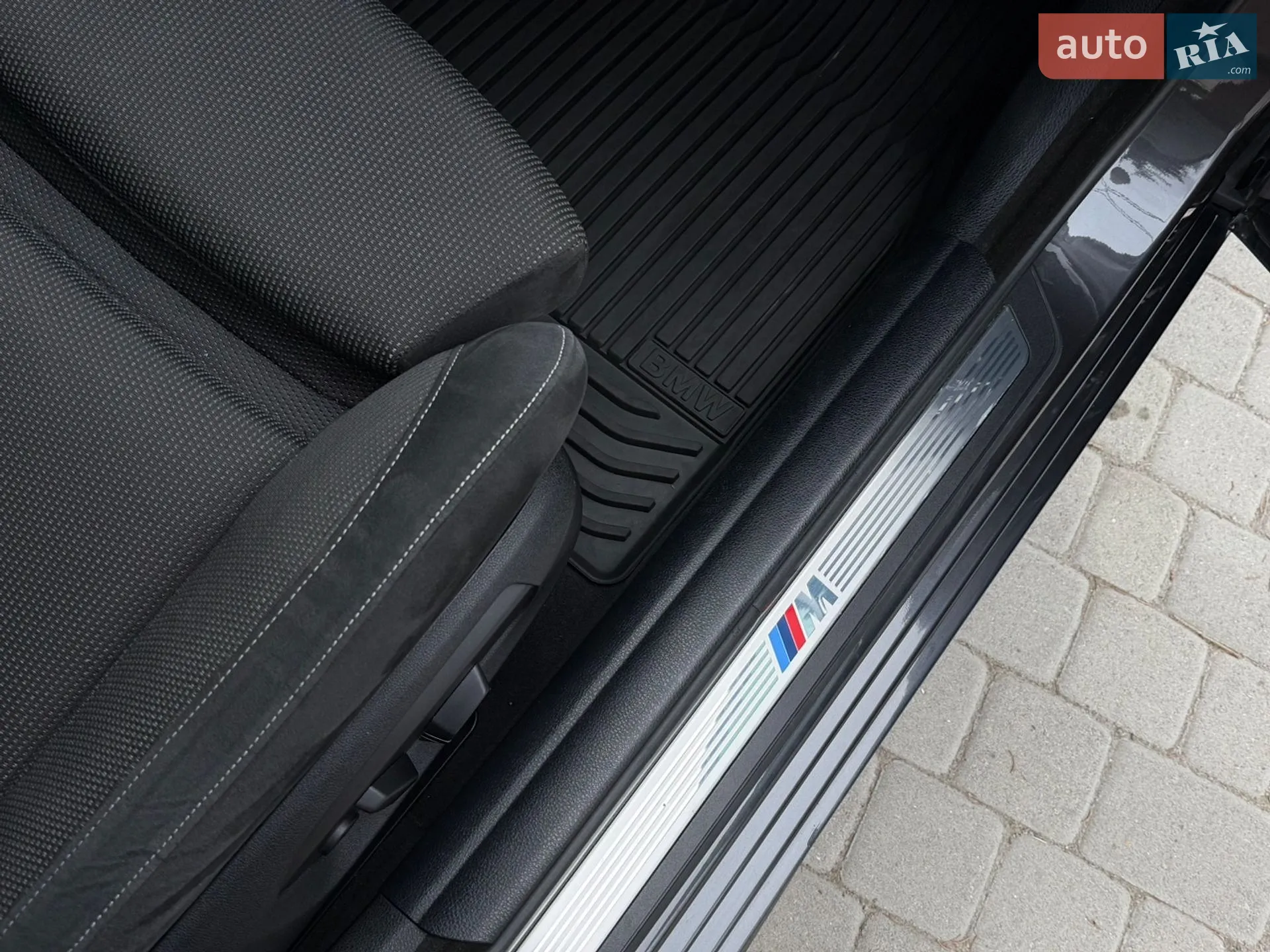 2013 BMW 5er - мініатюра 26