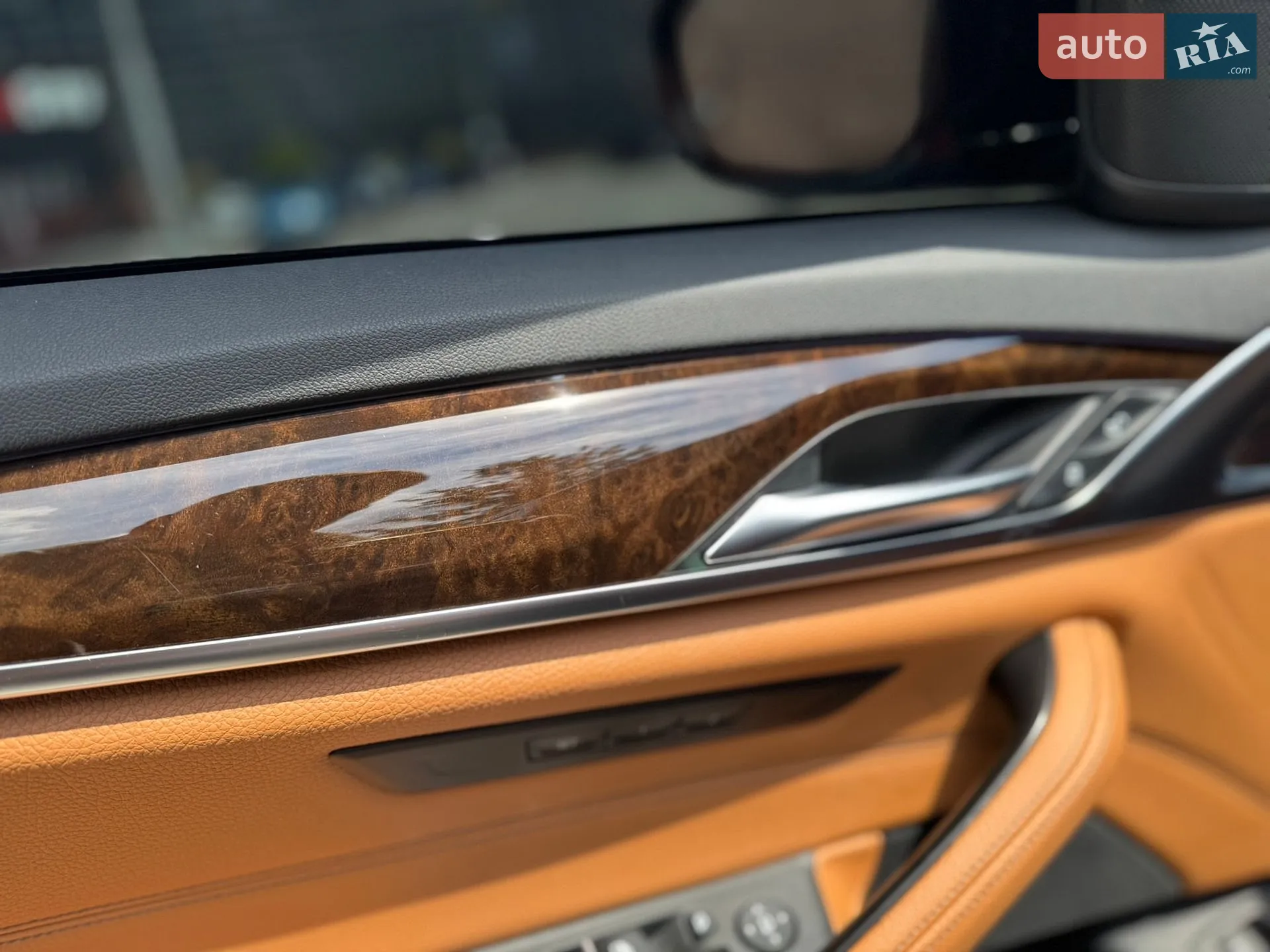 2019 BMW 5er - мініатюра 41