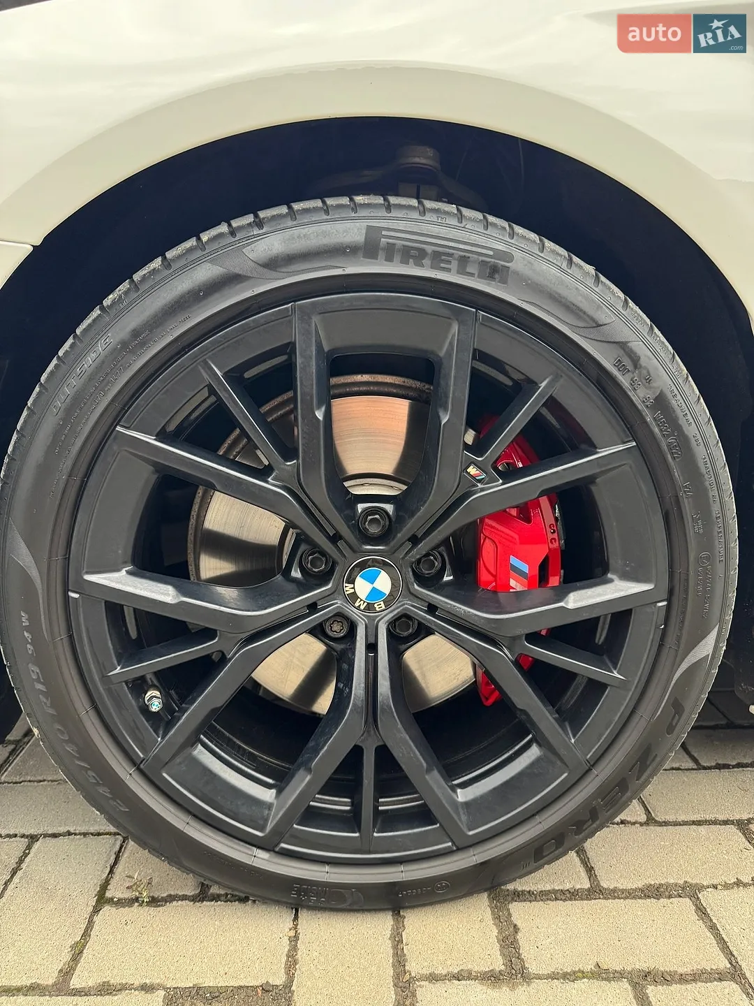 2021 BMW 5er - мініатюра 47