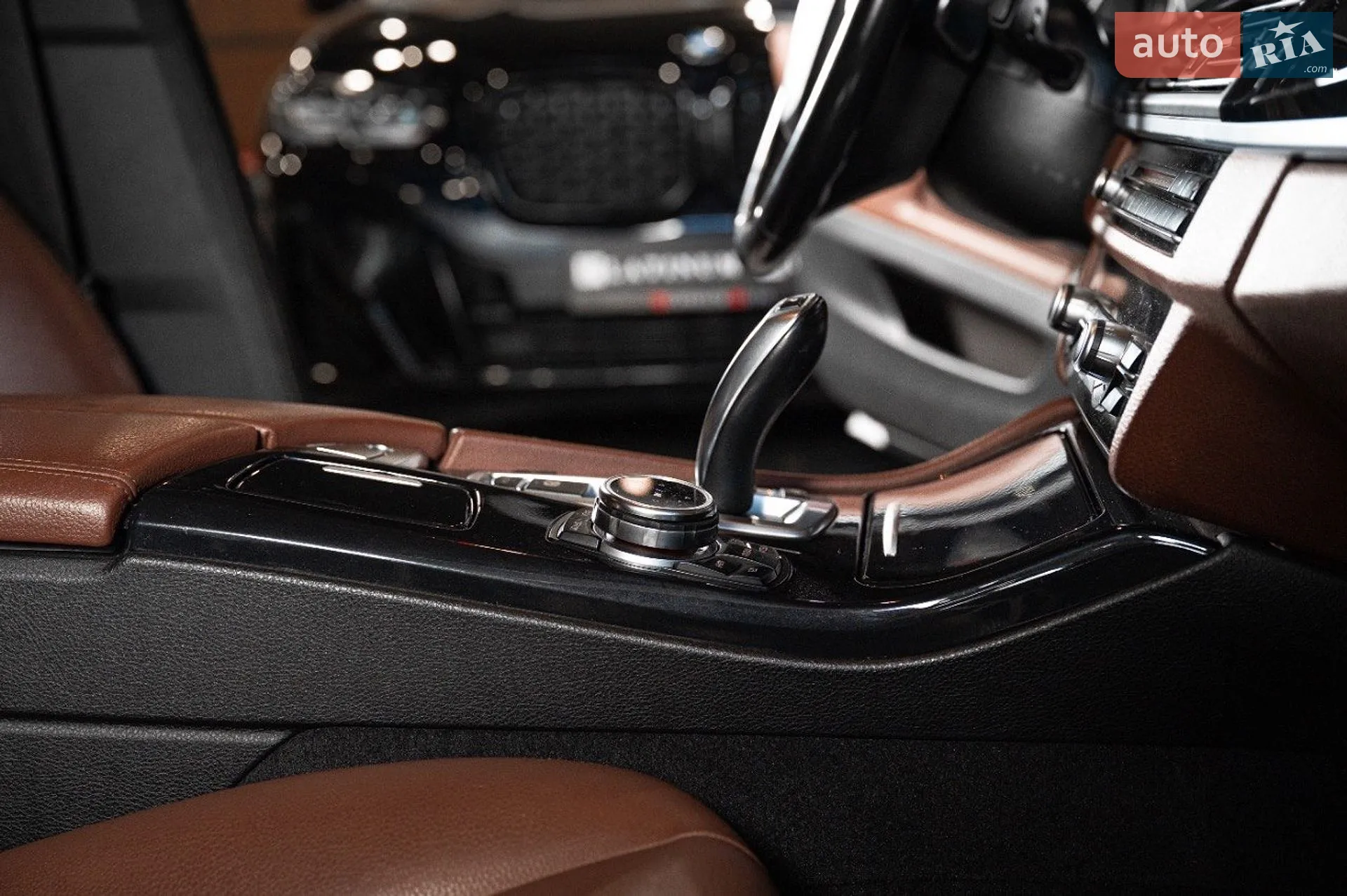 2016 BMW 5er - мініатюра 32