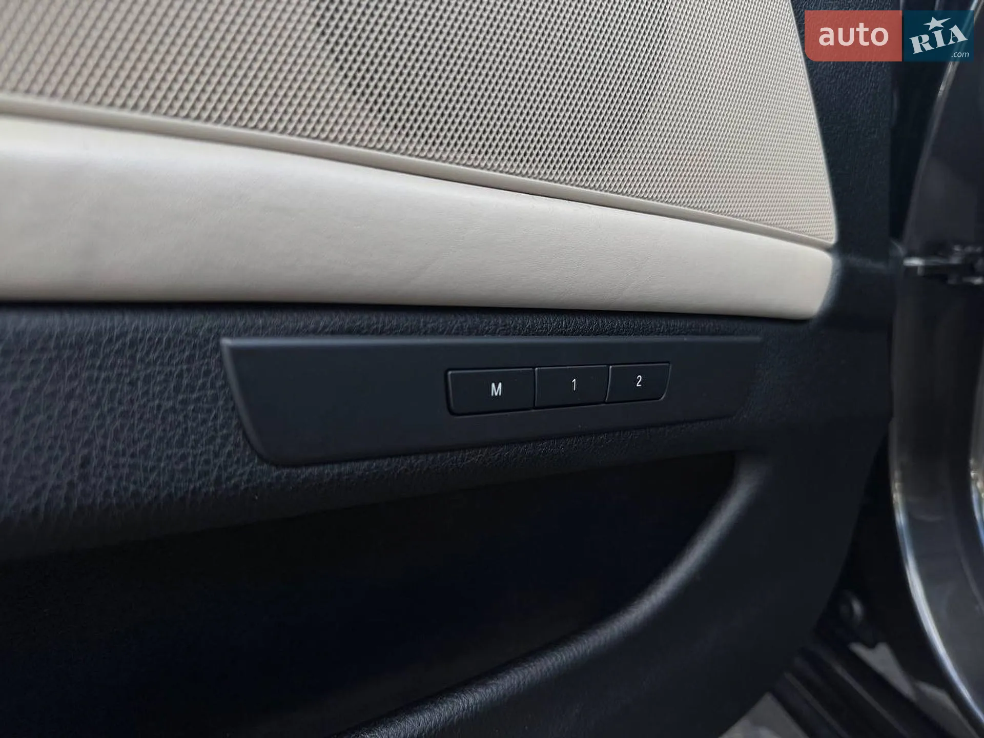 2014 BMW 5er - мініатюра 14
