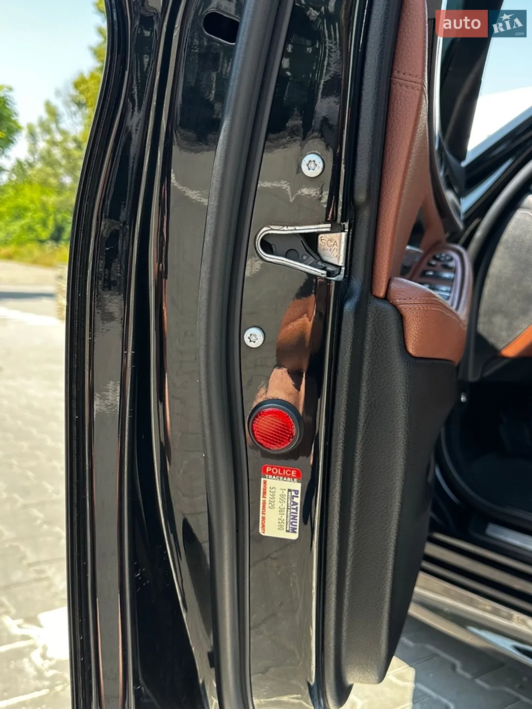 2011 BMW 5er - мініатюра 20