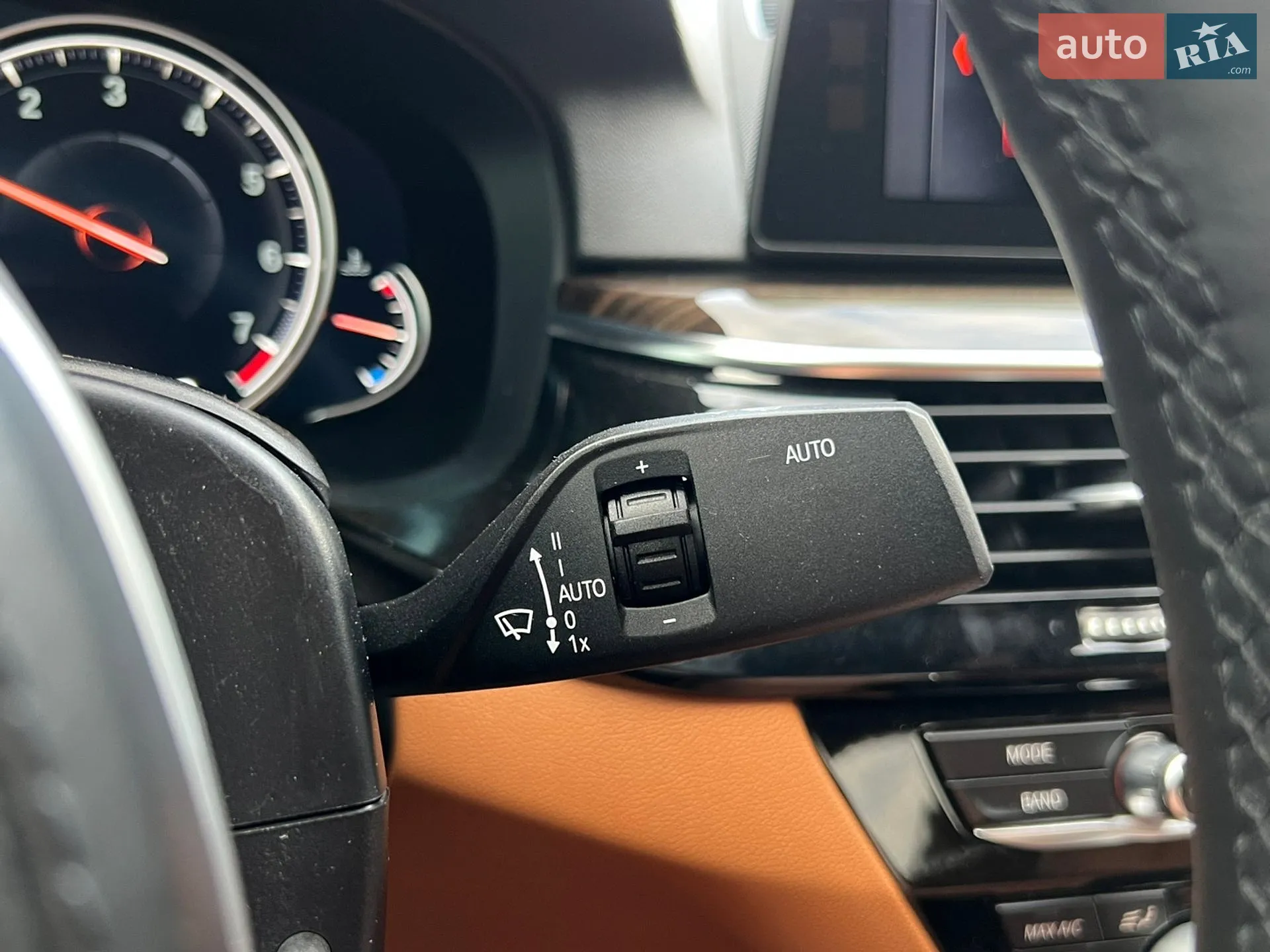 2018 BMW 5er - мініатюра 33