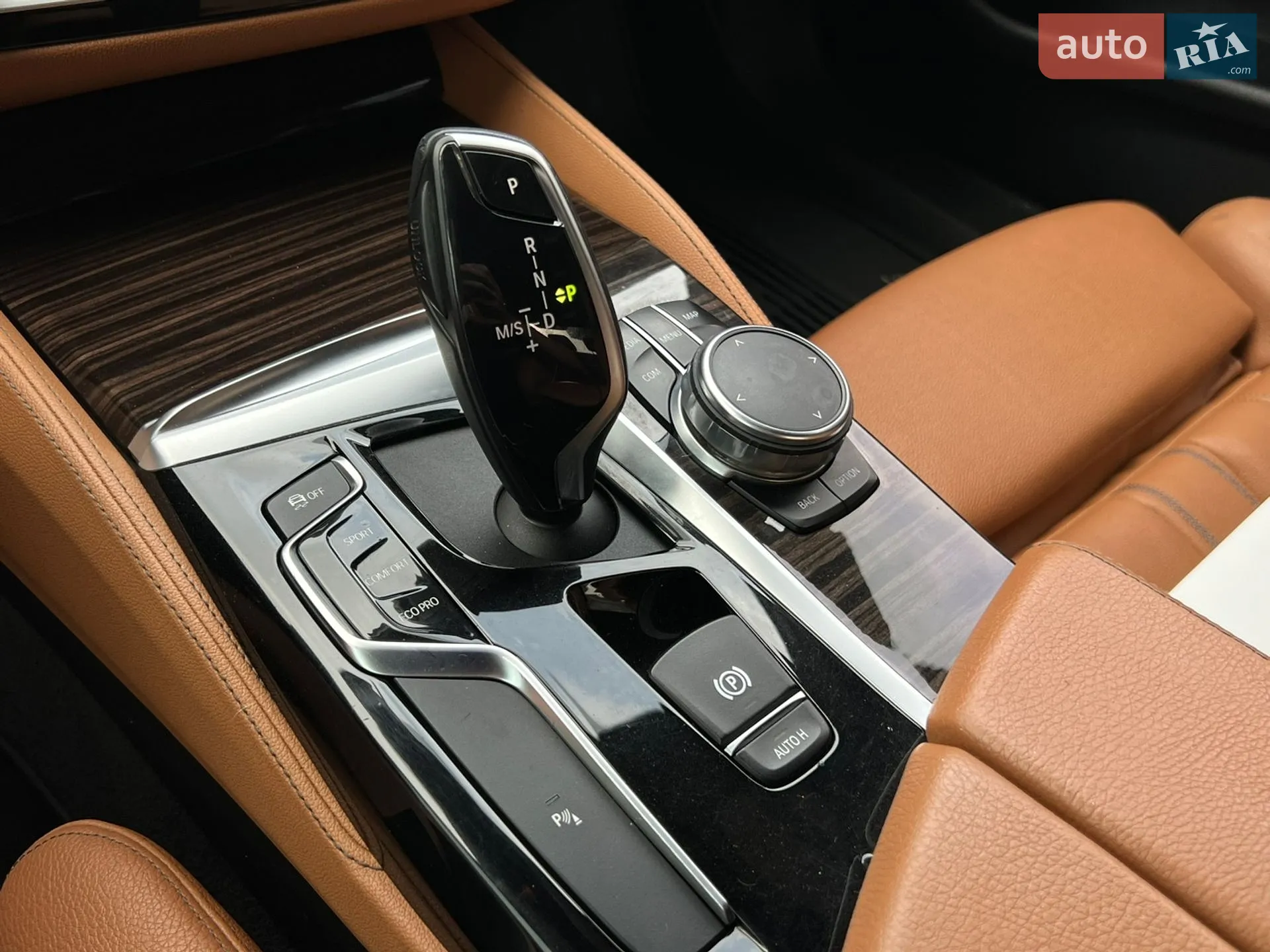 2018 BMW 5er - мініатюра 37