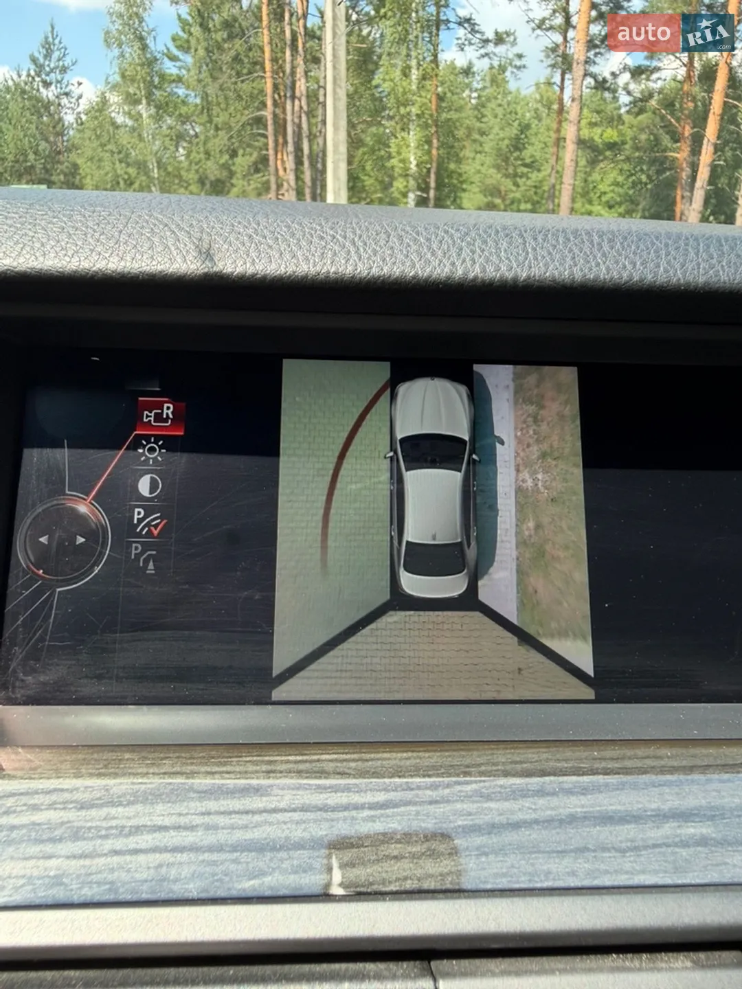 2015 BMW 5er - мініатюра 41