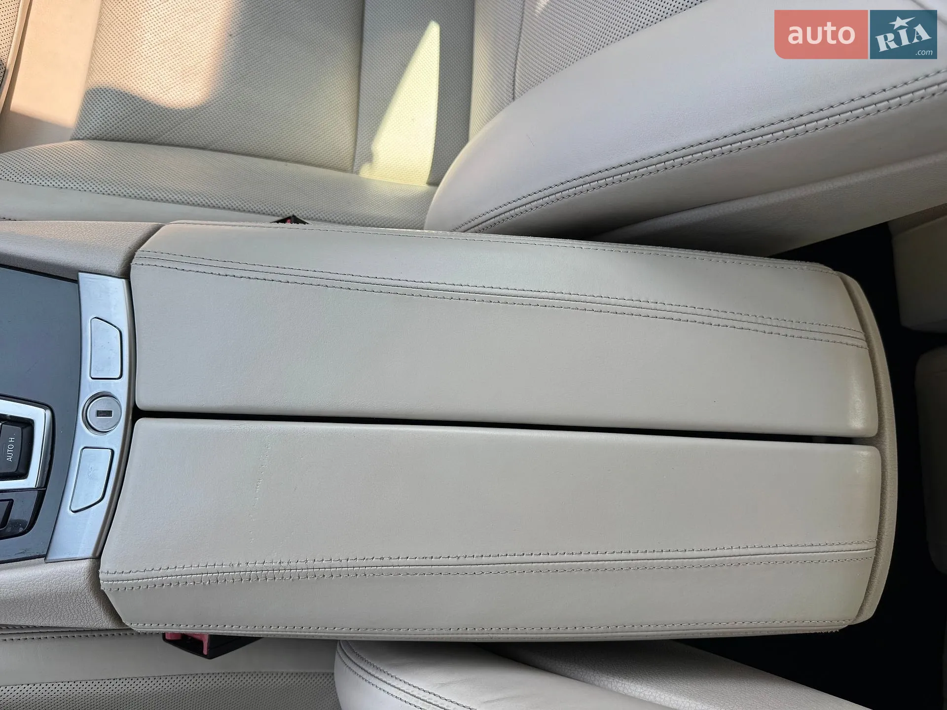2011 BMW 5er - мініатюра 34