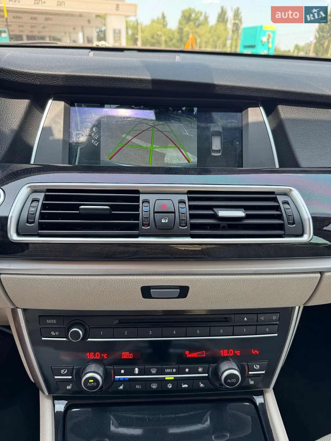 2011 BMW 5er - мініатюра 38