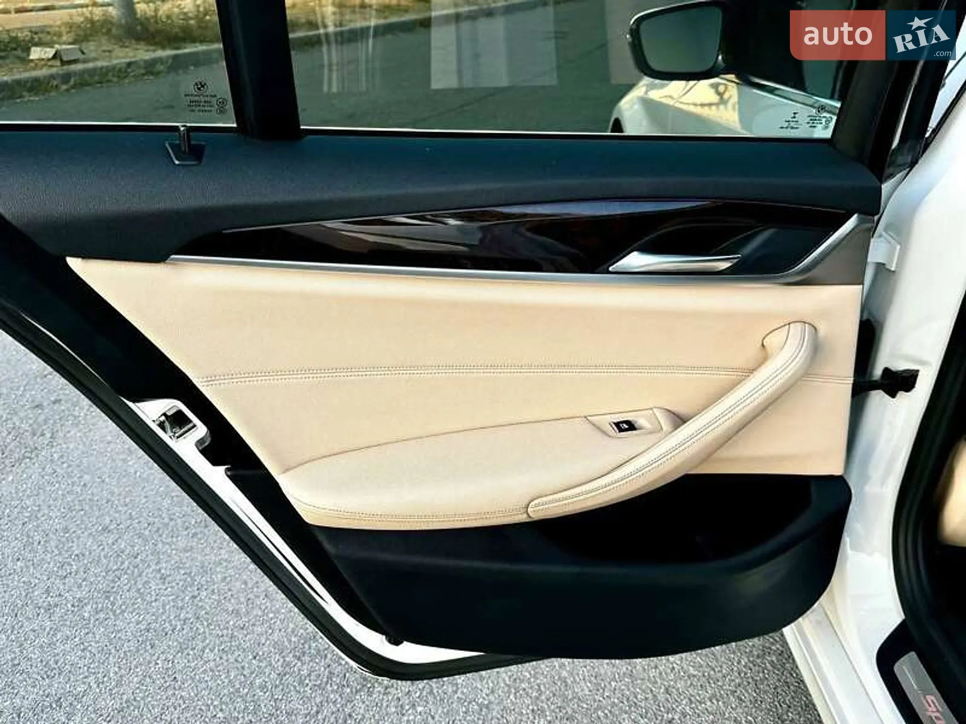 2017 BMW 5er - мініатюра 32