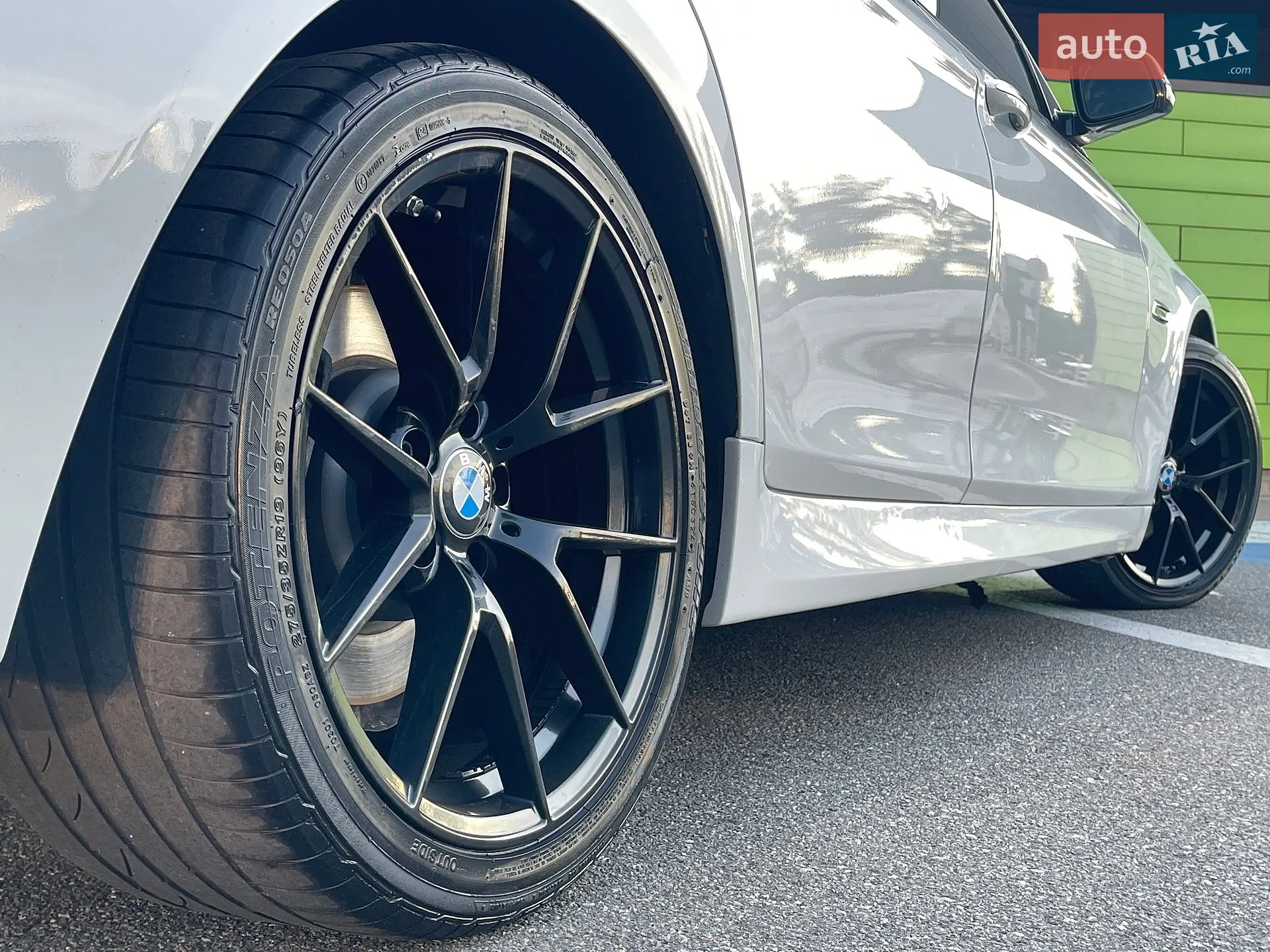 2016 BMW 5er - мініатюра 11