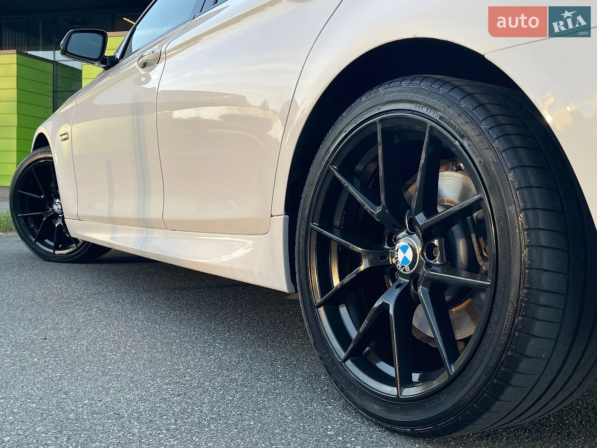 2016 BMW 5er - мініатюра 14
