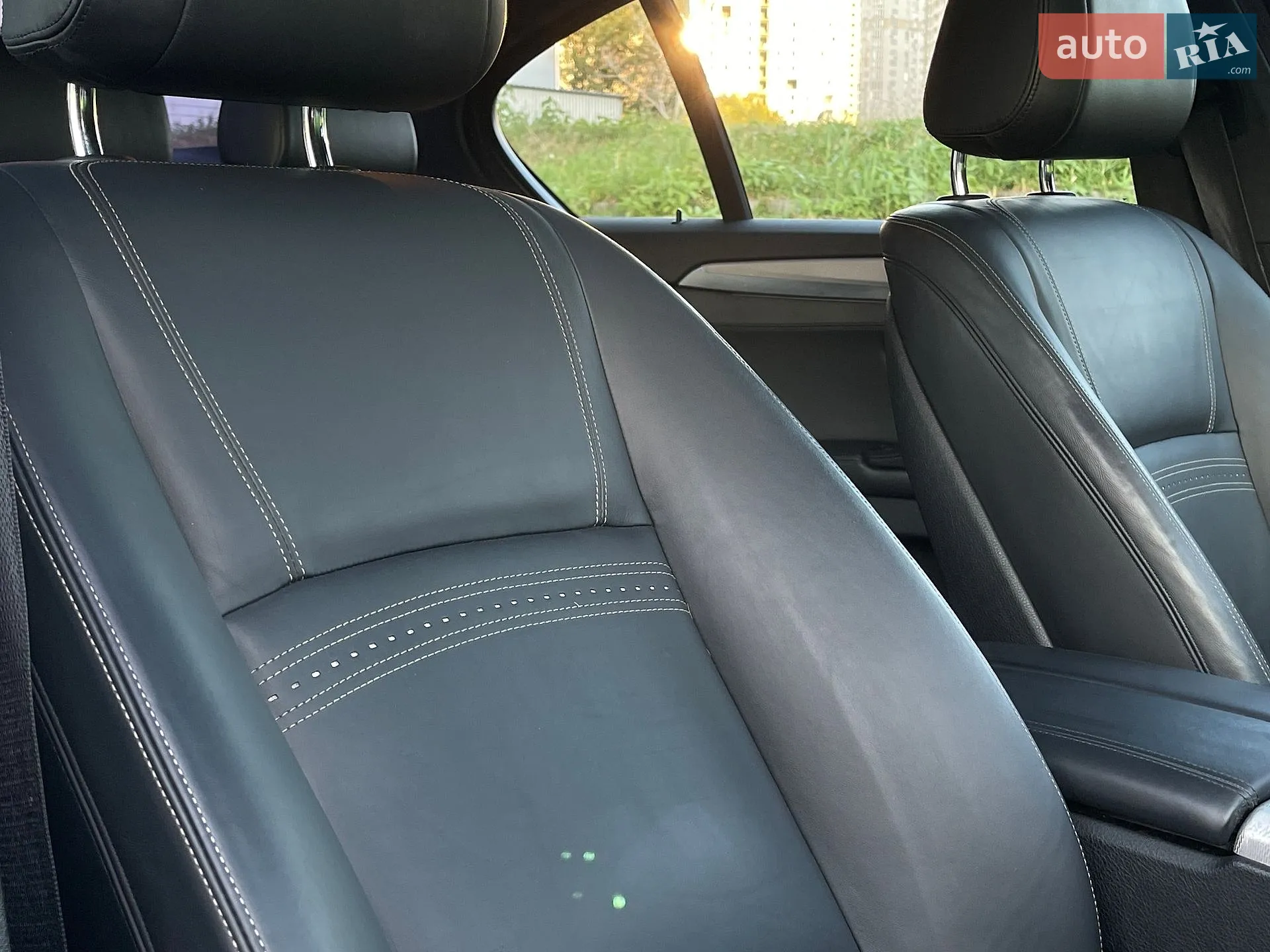 2016 BMW 5er - мініатюра 31