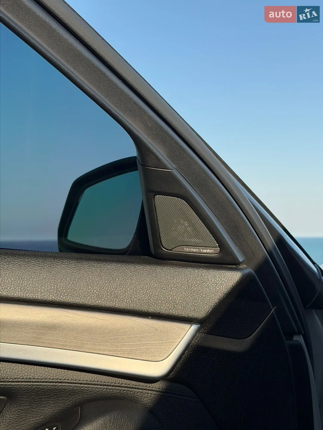 2014 BMW 5er - мініатюра 13