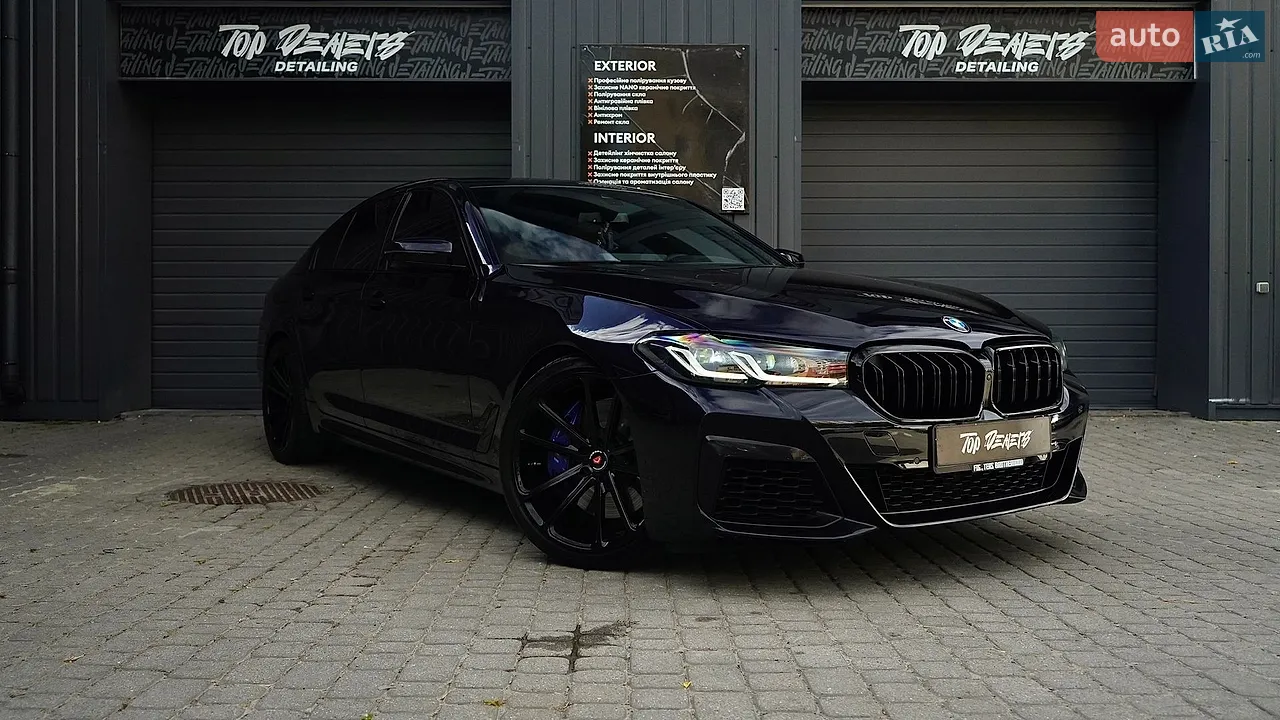 2019 Audi A7 - мініатюра 49