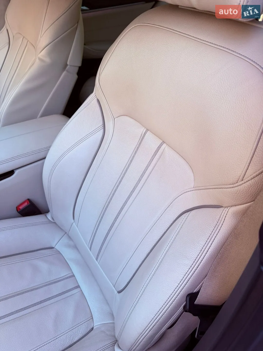 2017 BMW 5er - мініатюра 12