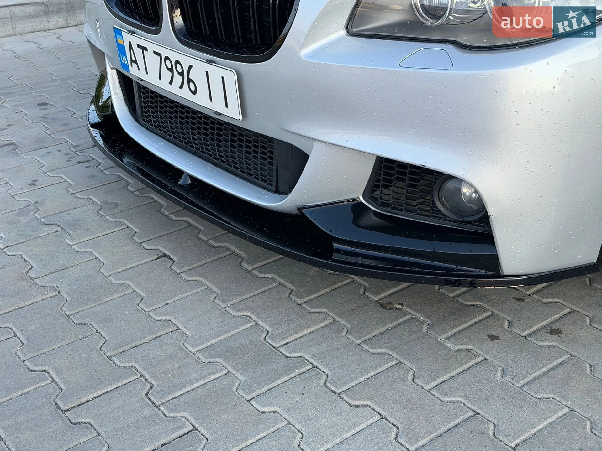 2013 BMW 5er - мініатюра 8