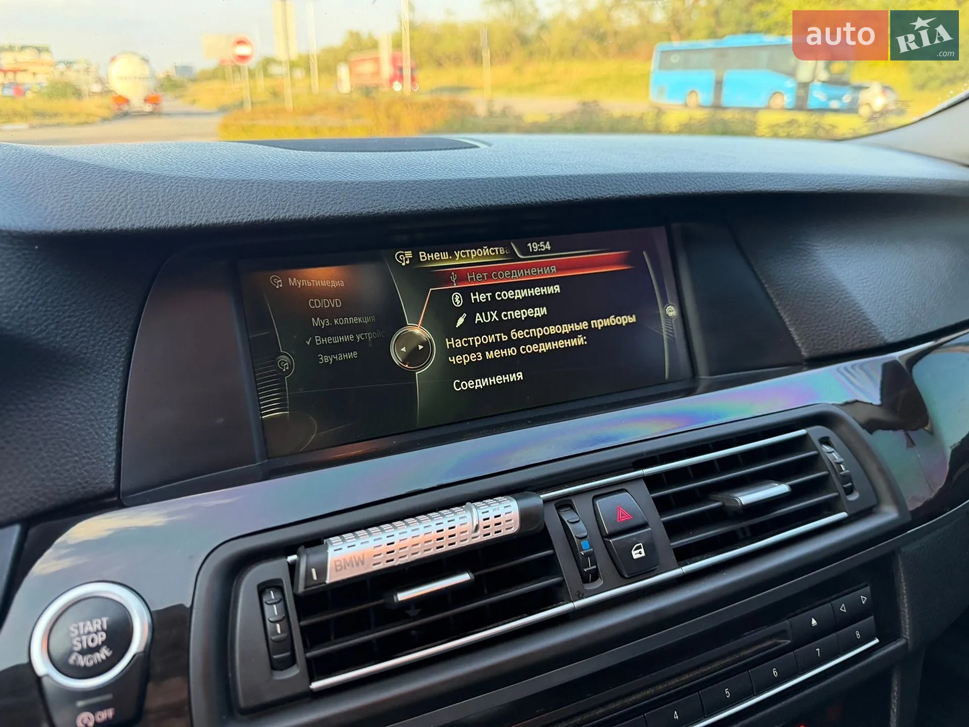 2013 BMW 5er - мініатюра 41