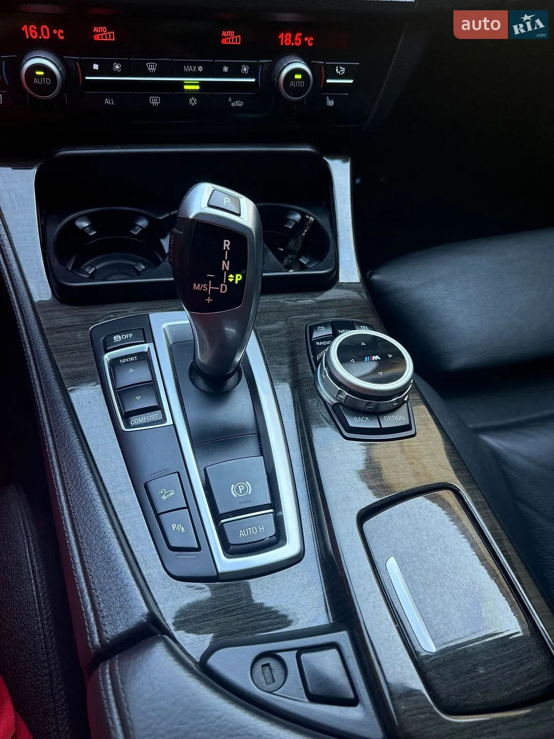 2012 BMW 5er - мініатюра 3