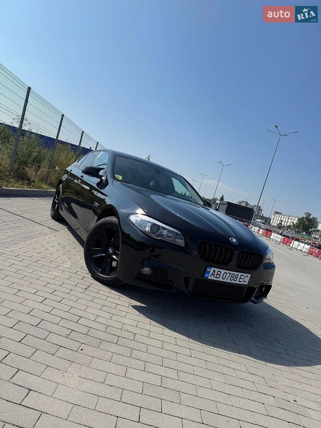 2013 BMW 5er - мініатюра 27