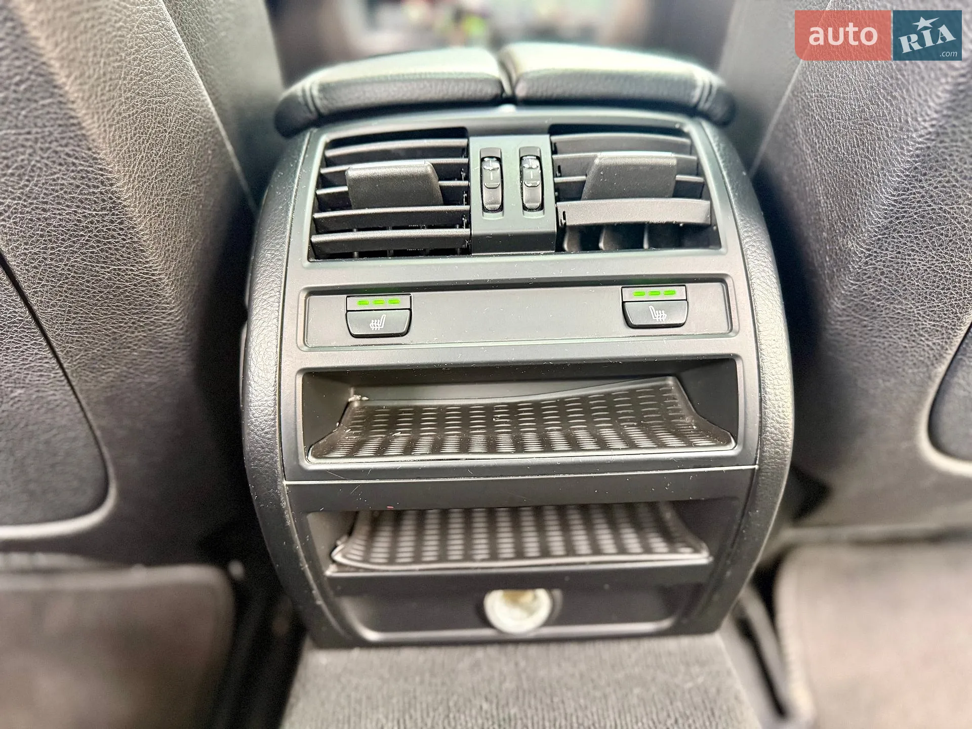 2014 BMW 5er - мініатюра 26