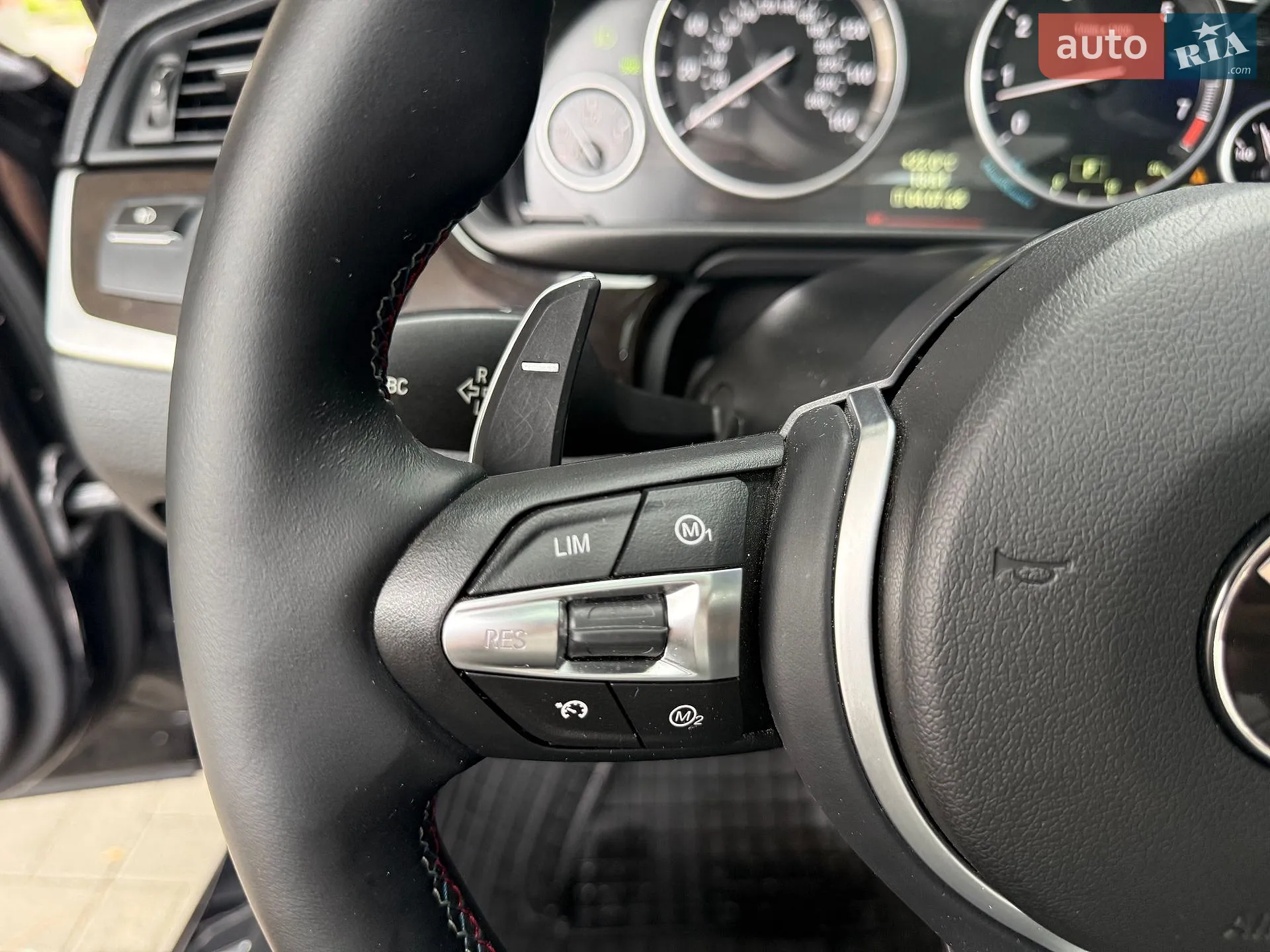 2014 BMW 5er - мініатюра 39