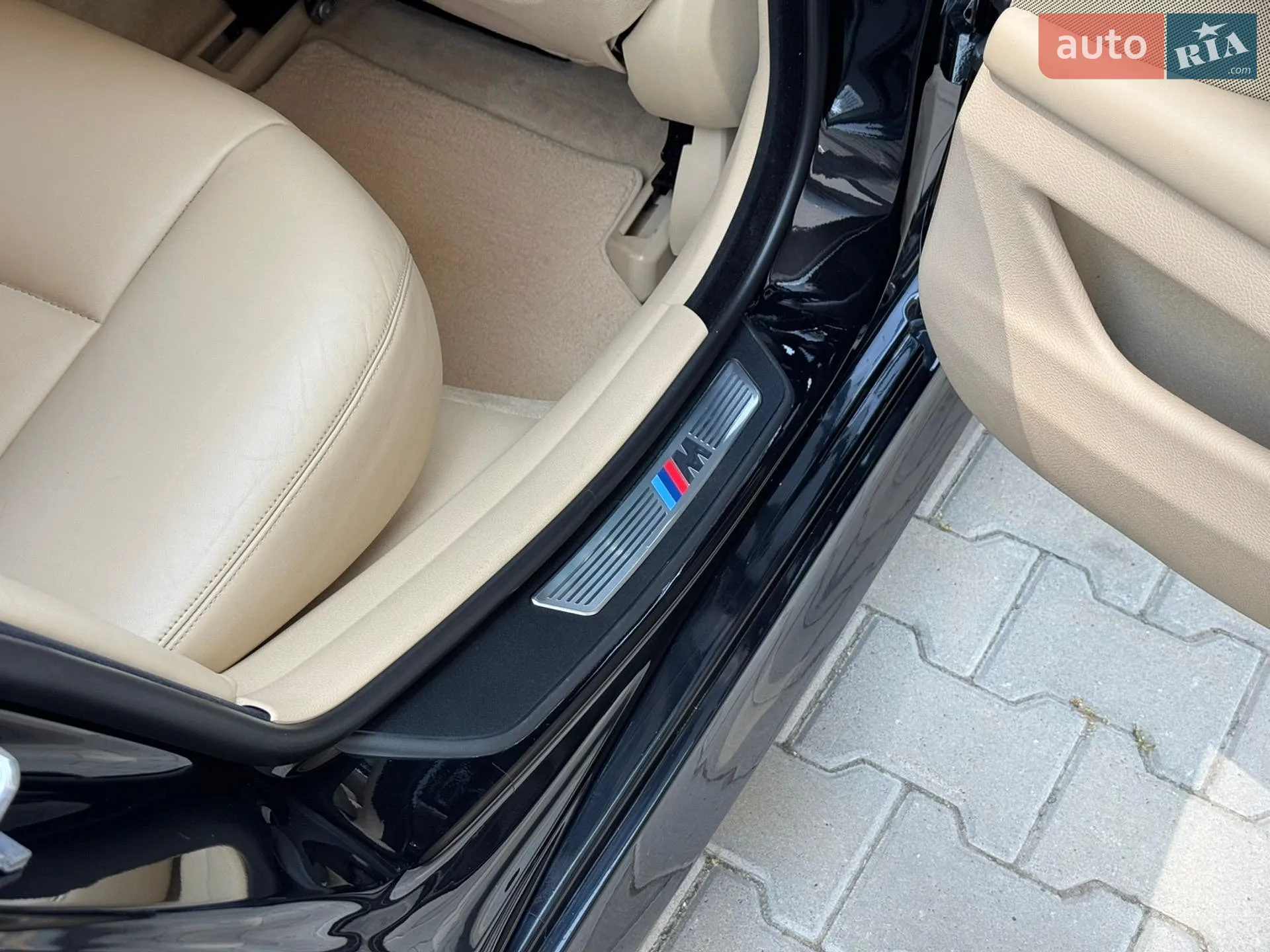 2013 BMW 5er - мініатюра 22