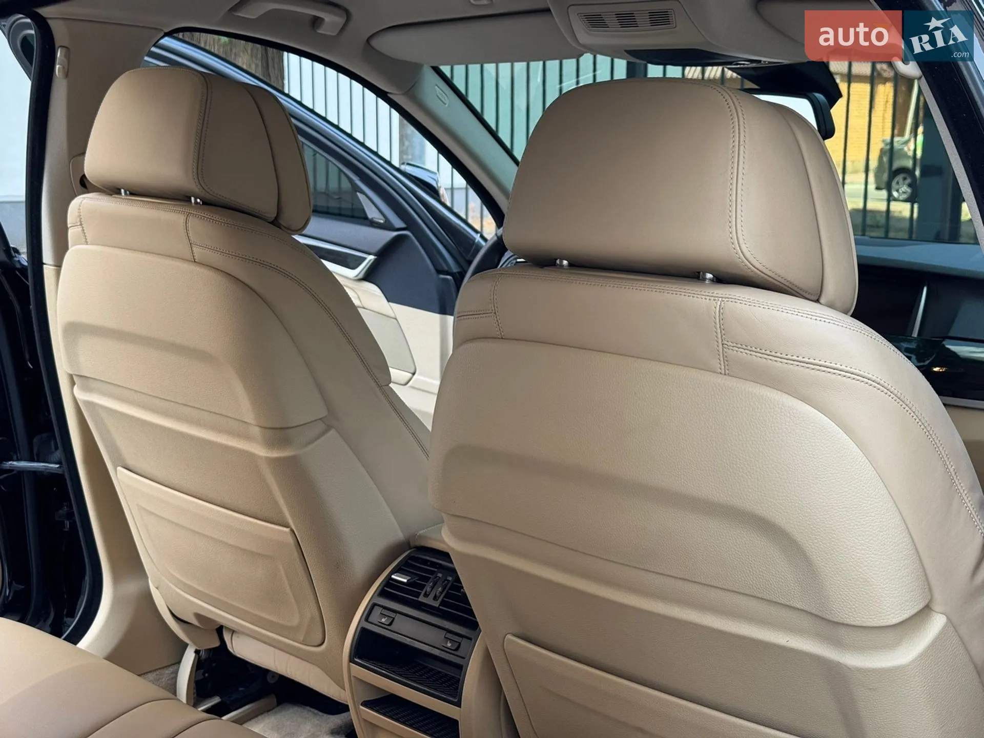 2013 BMW 5er - мініатюра 23
