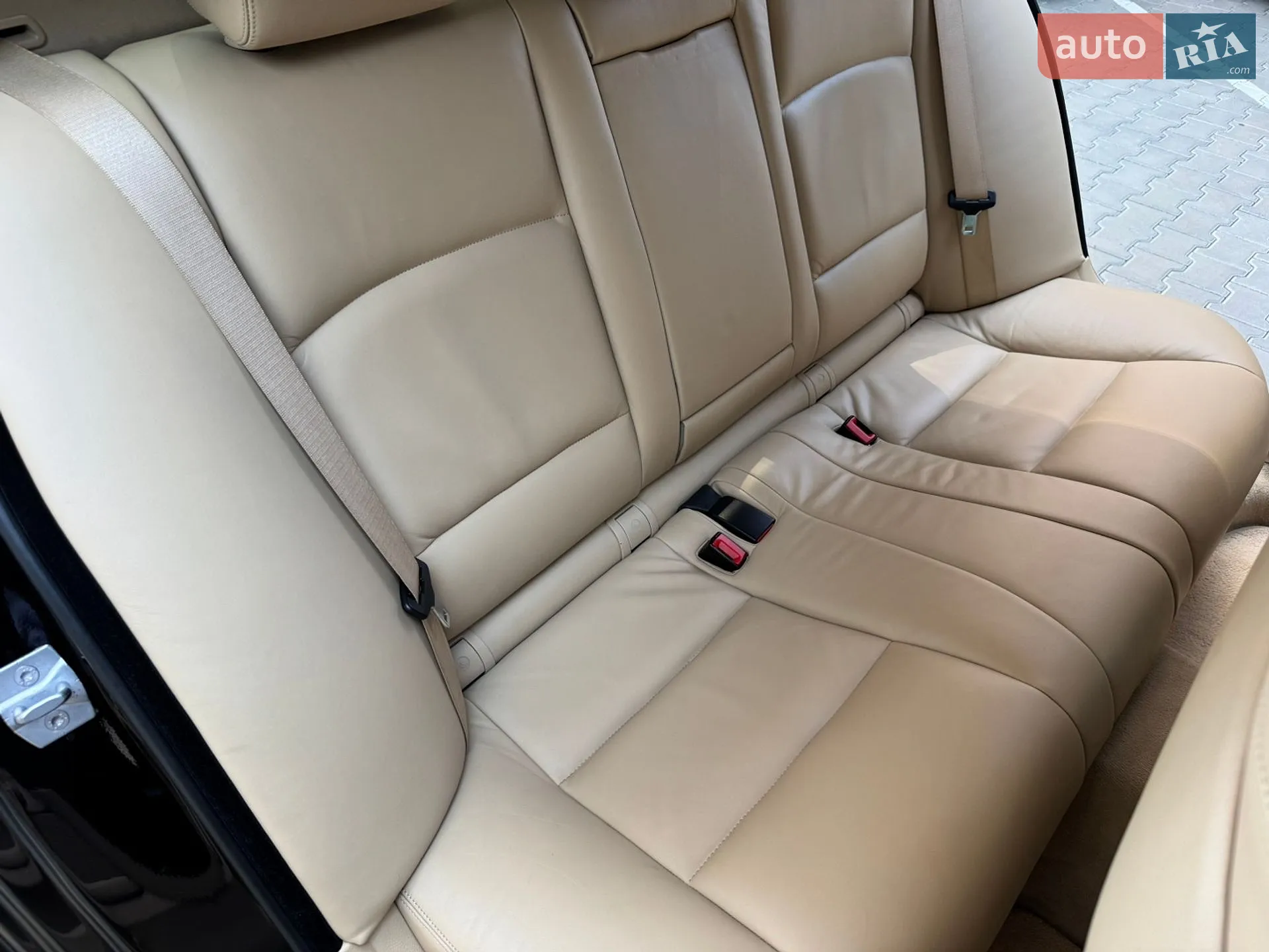 2013 BMW 5er - мініатюра 24