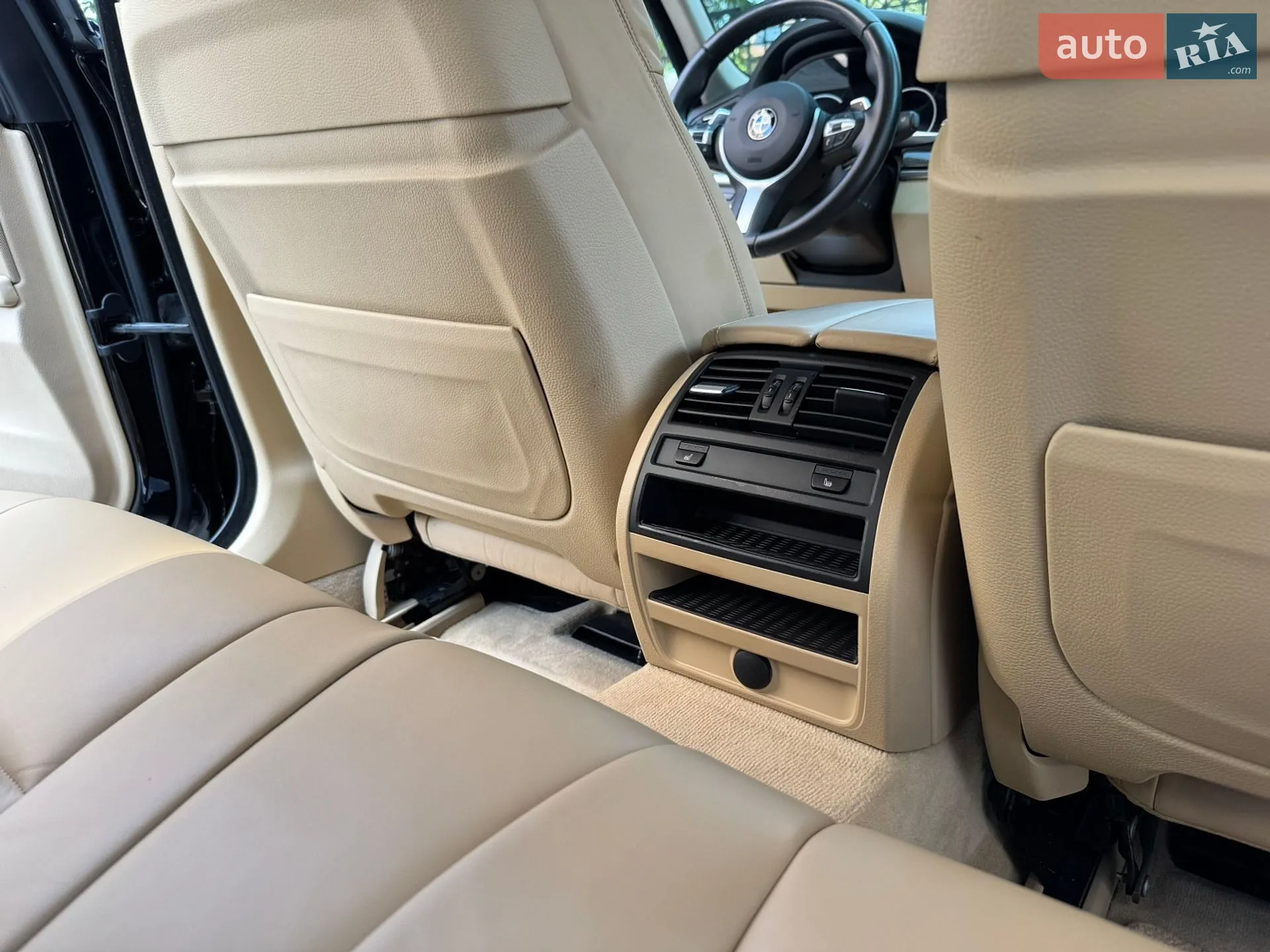 2013 BMW 5er - мініатюра 25