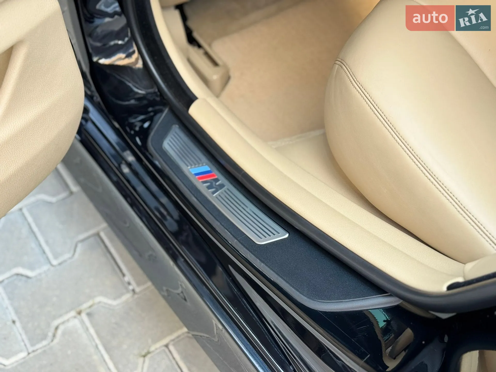 2013 BMW 5er - мініатюра 27