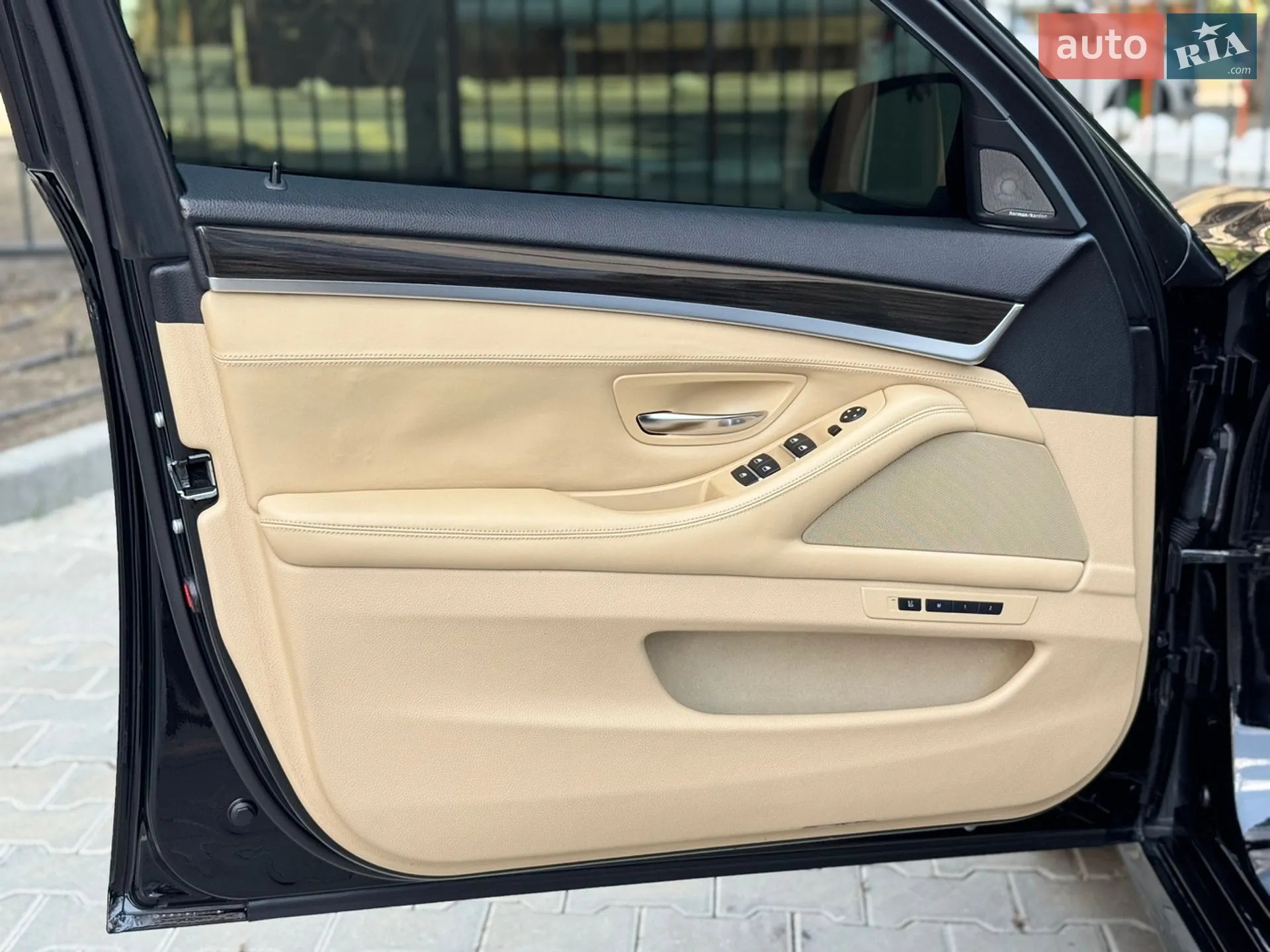 2013 BMW 5er - мініатюра 29