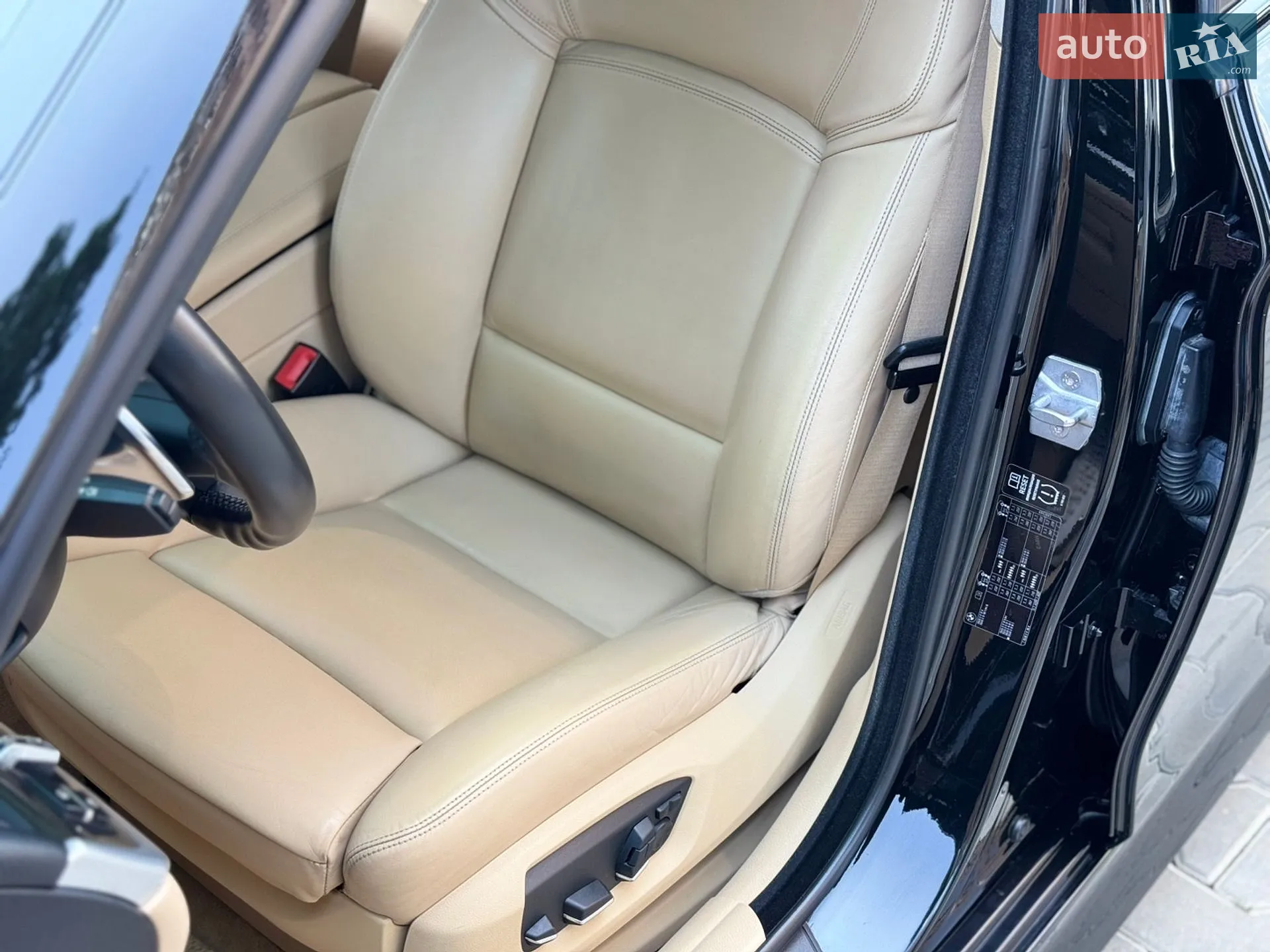 2013 BMW 5er - мініатюра 30
