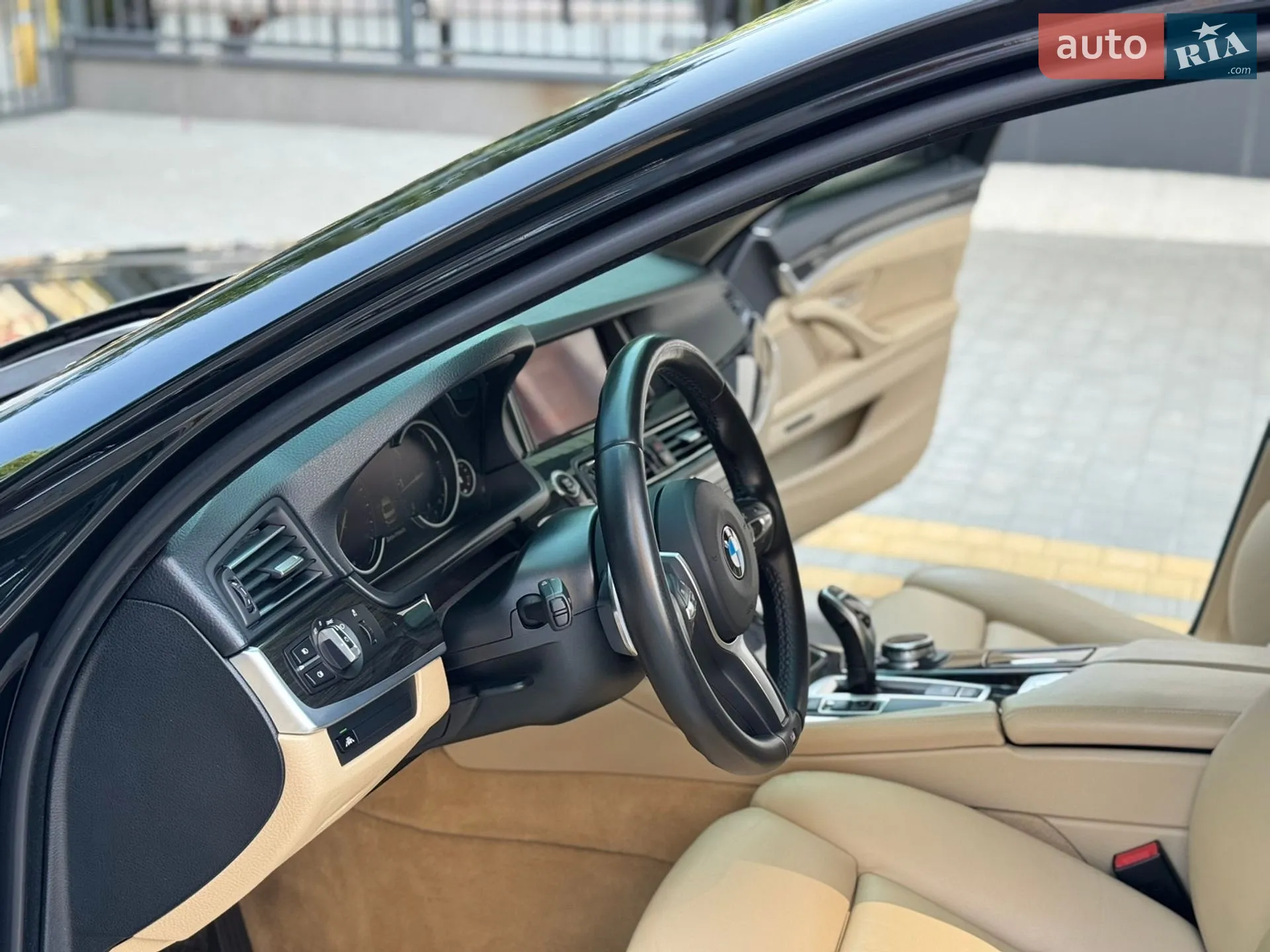 2013 BMW 5er - мініатюра 31